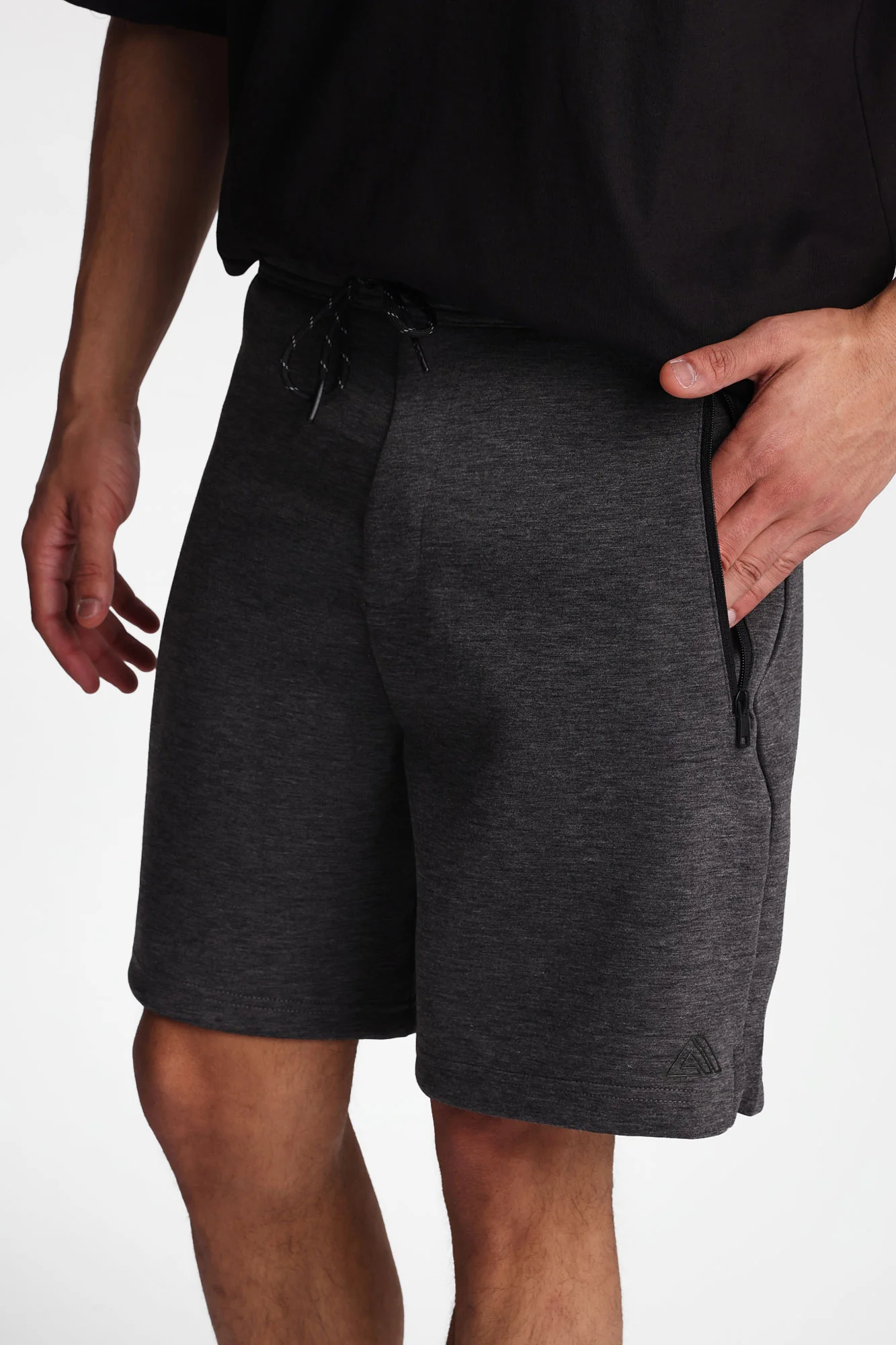 AERO Air Tech Fleece Shorts - Image 20