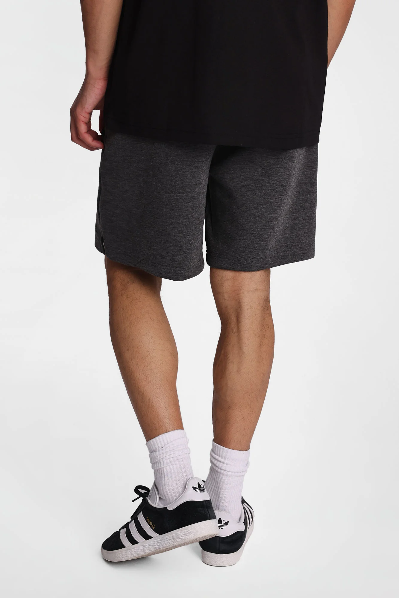 AERO Air Tech Fleece Shorts - Image 21