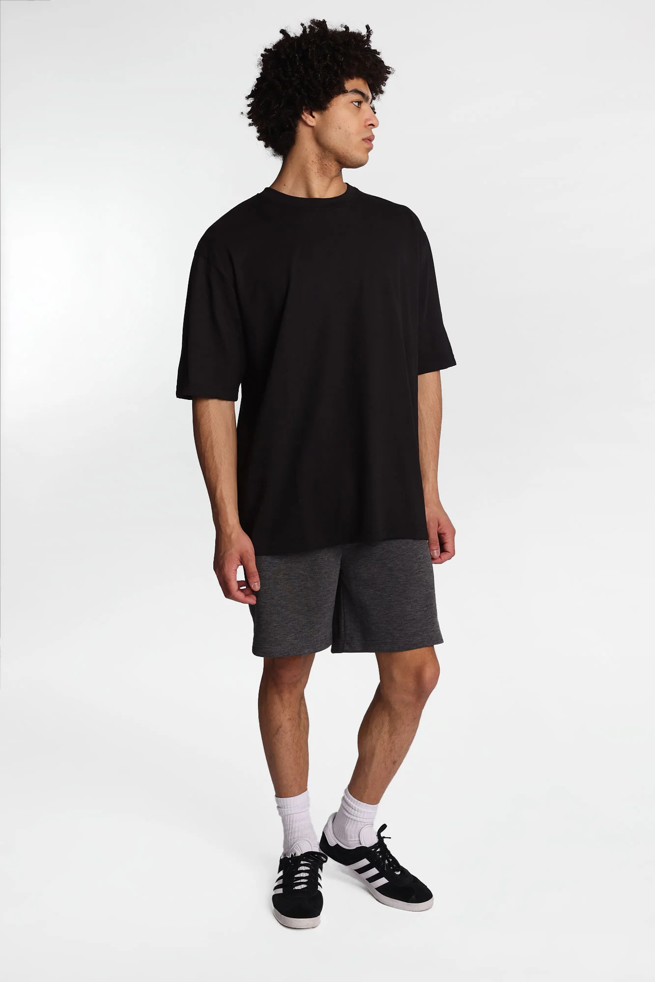 AERO Air Tech Fleece Shorts - Image 22