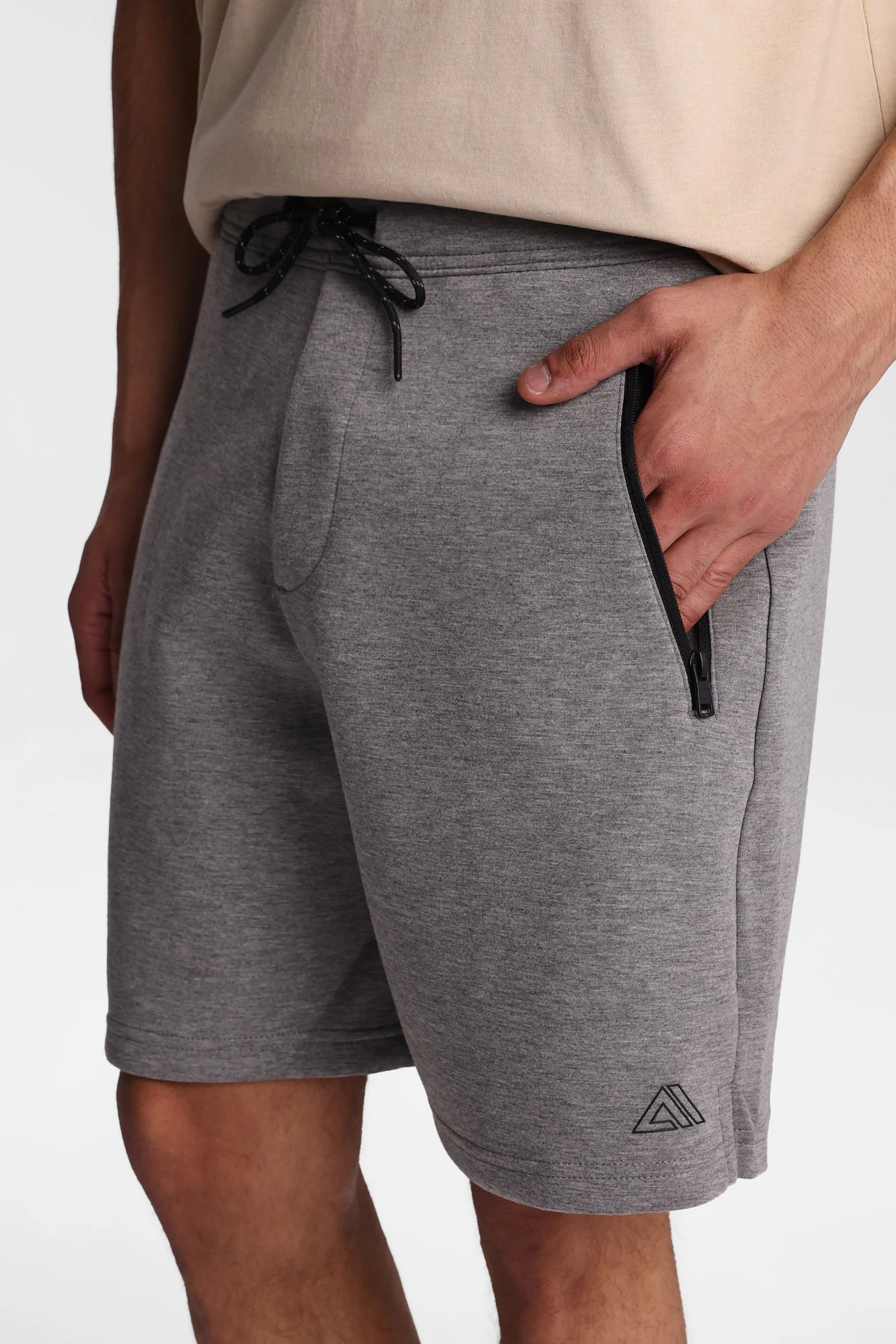 AERO Air Tech Fleece Shorts - Image 23