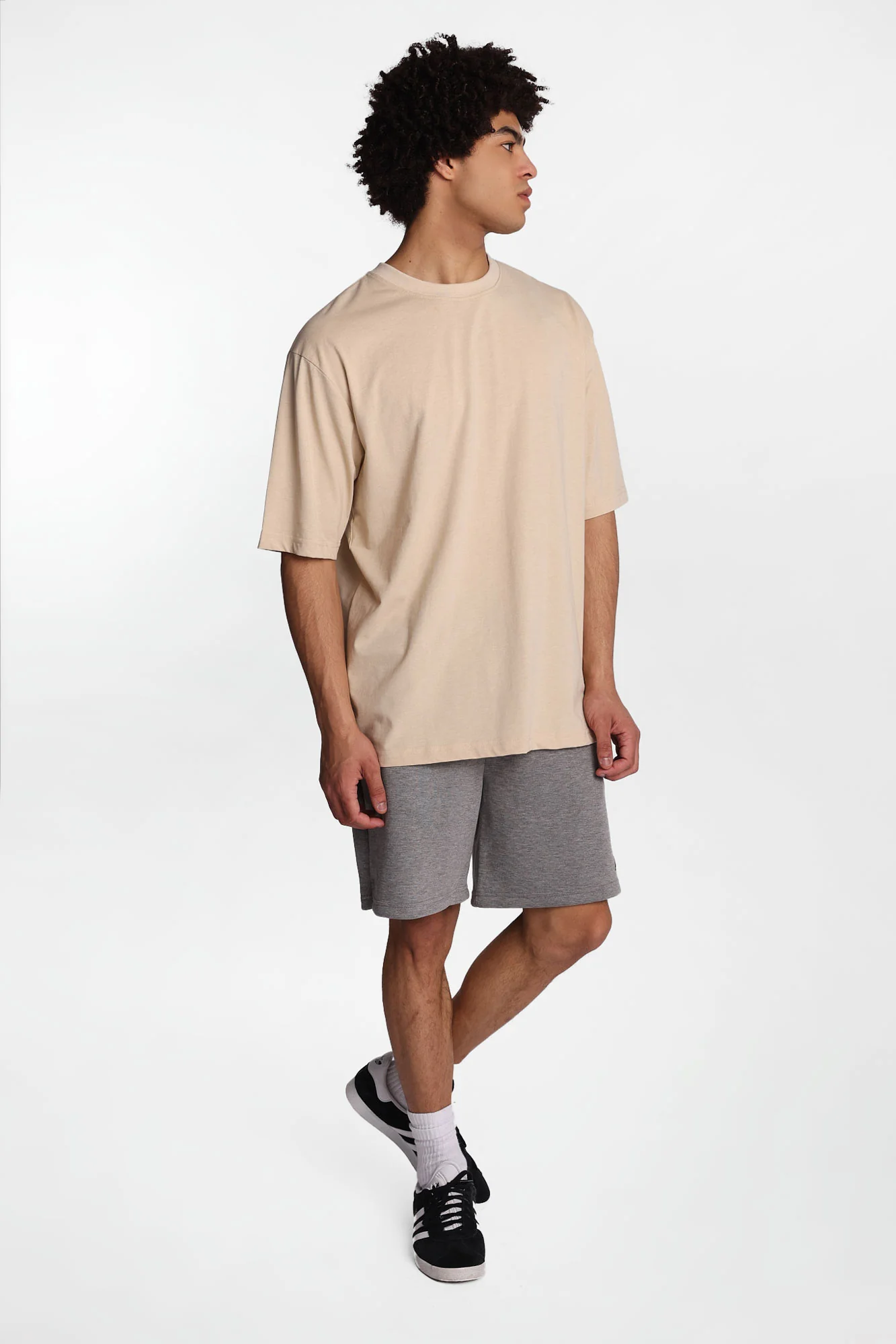 AERO Air Tech Fleece Shorts - Image 25