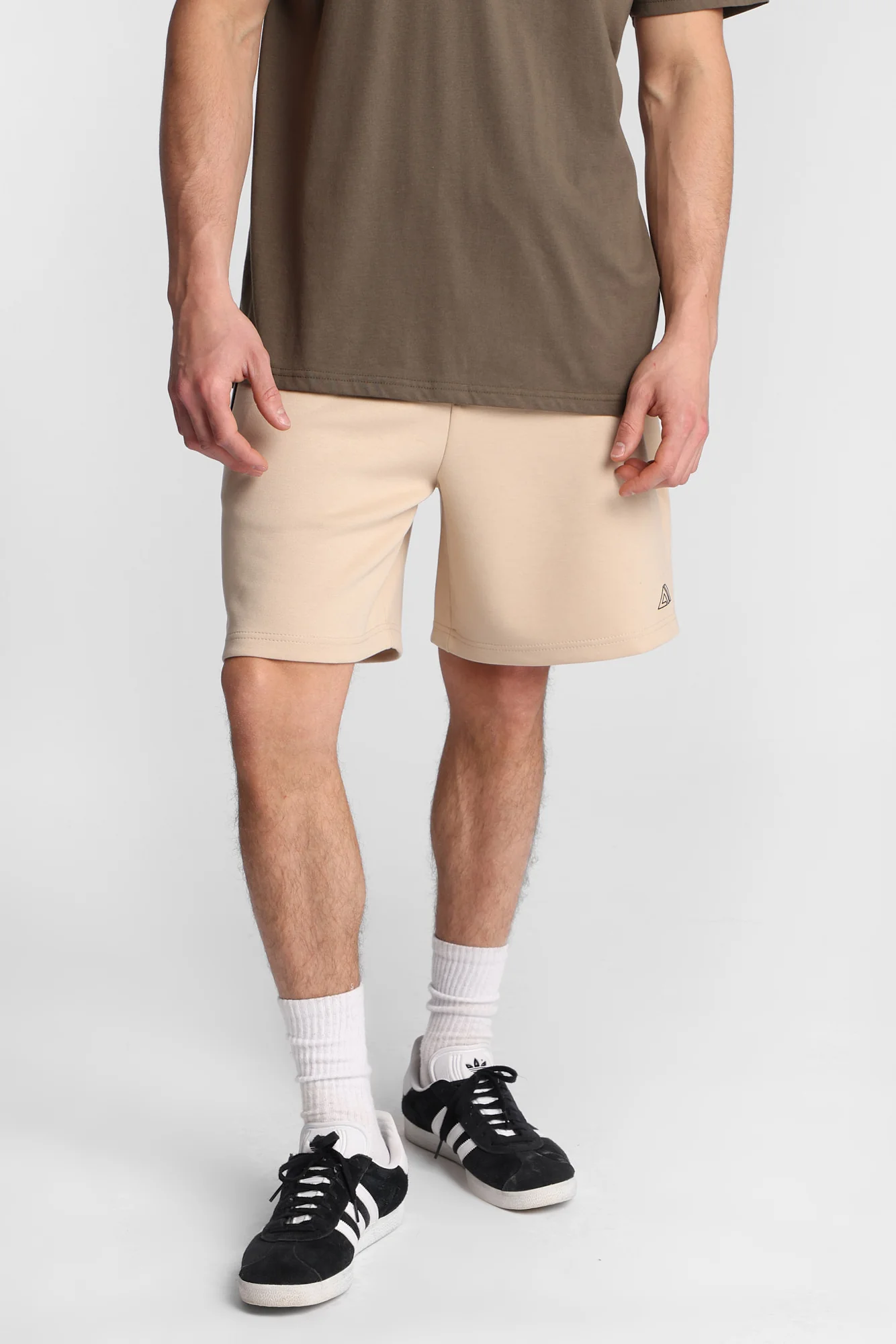 AERO Air Tech Fleece Shorts - Image 26