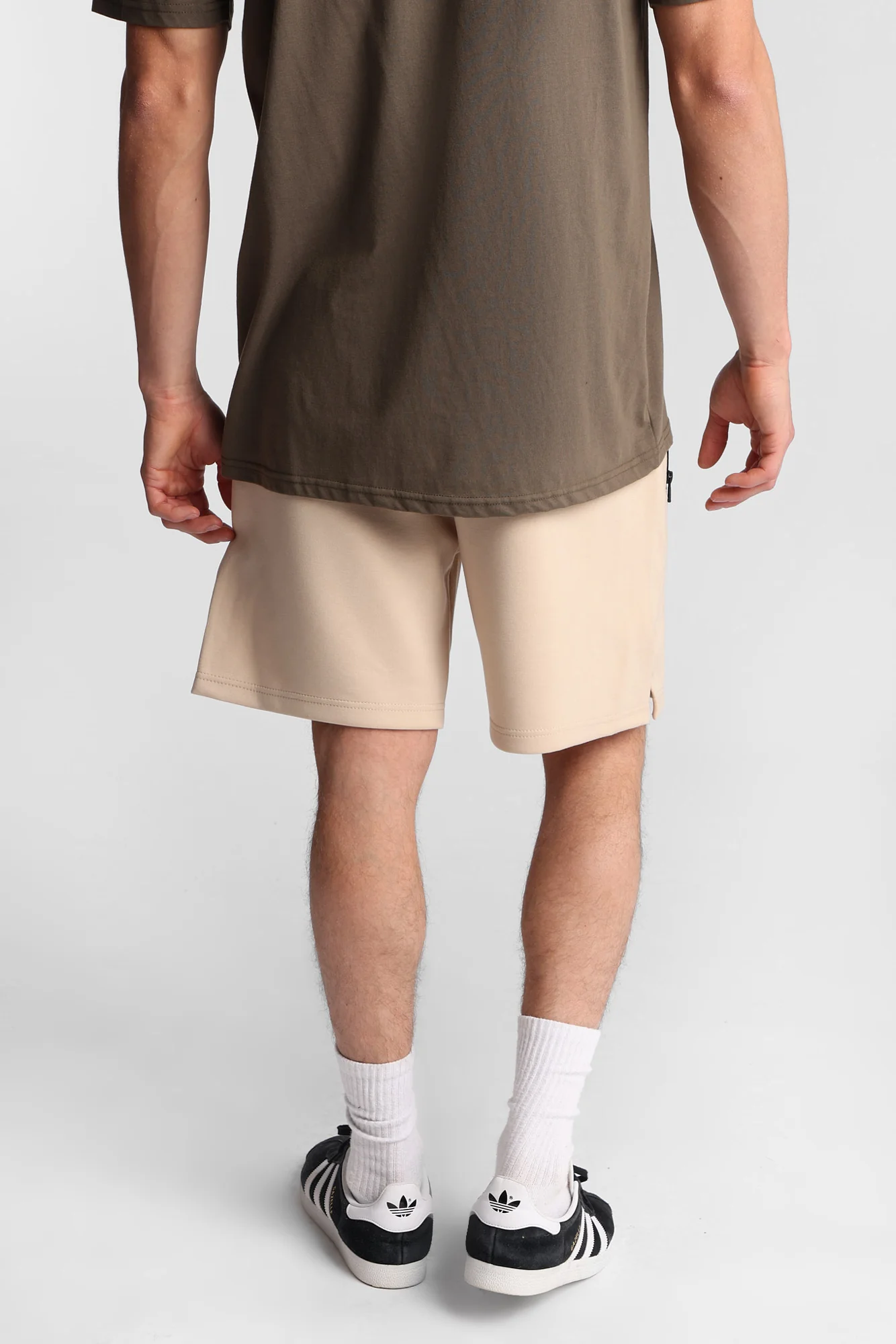 AERO Air Tech Fleece Shorts - Image 28