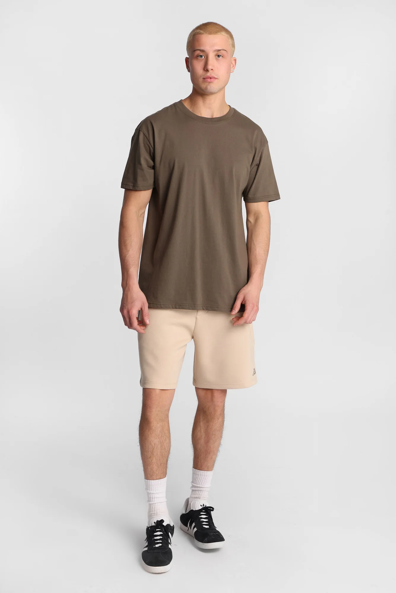 AERO Air Tech Fleece Shorts - Image 29