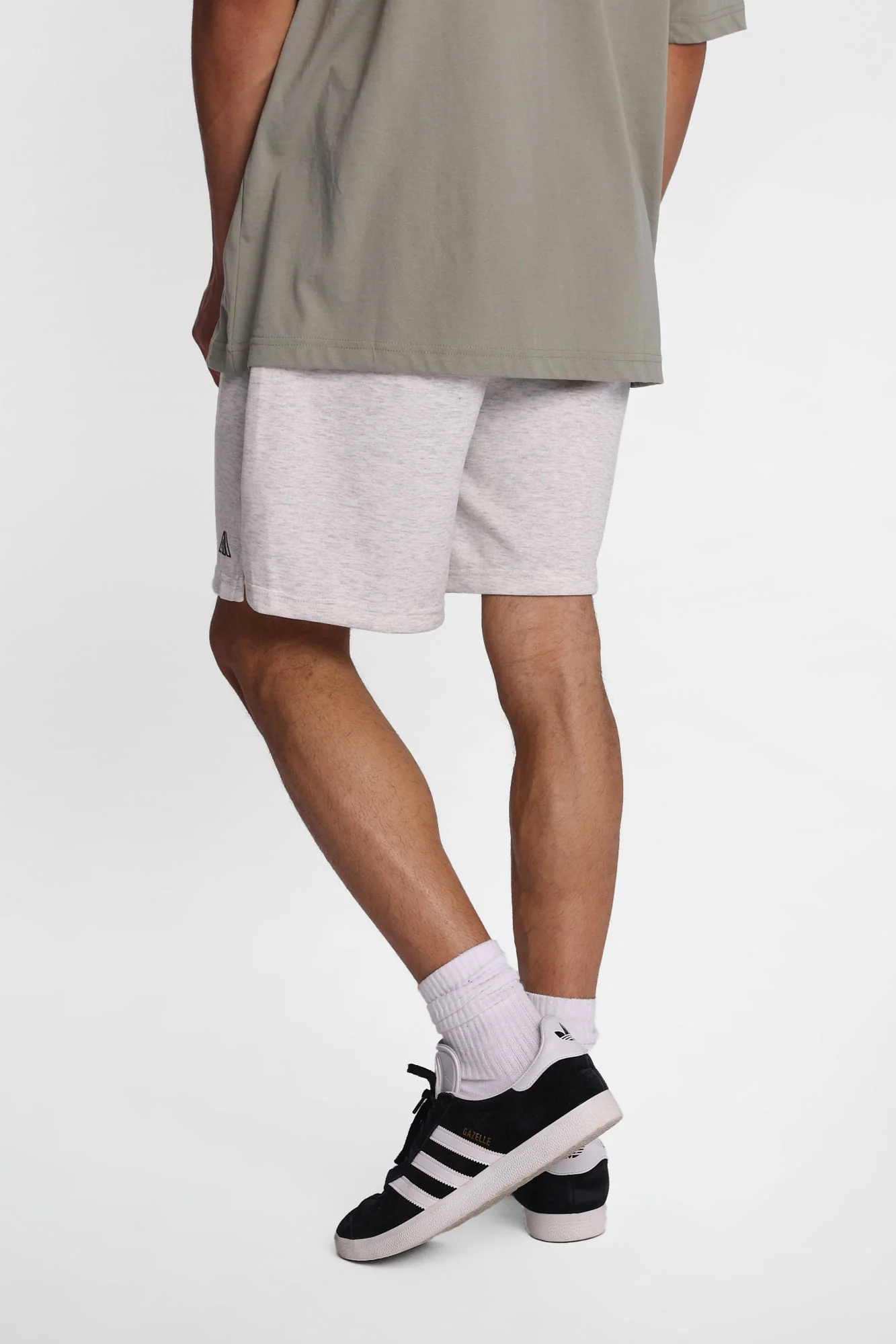 AERO Air Tech Fleece Shorts - Image 3