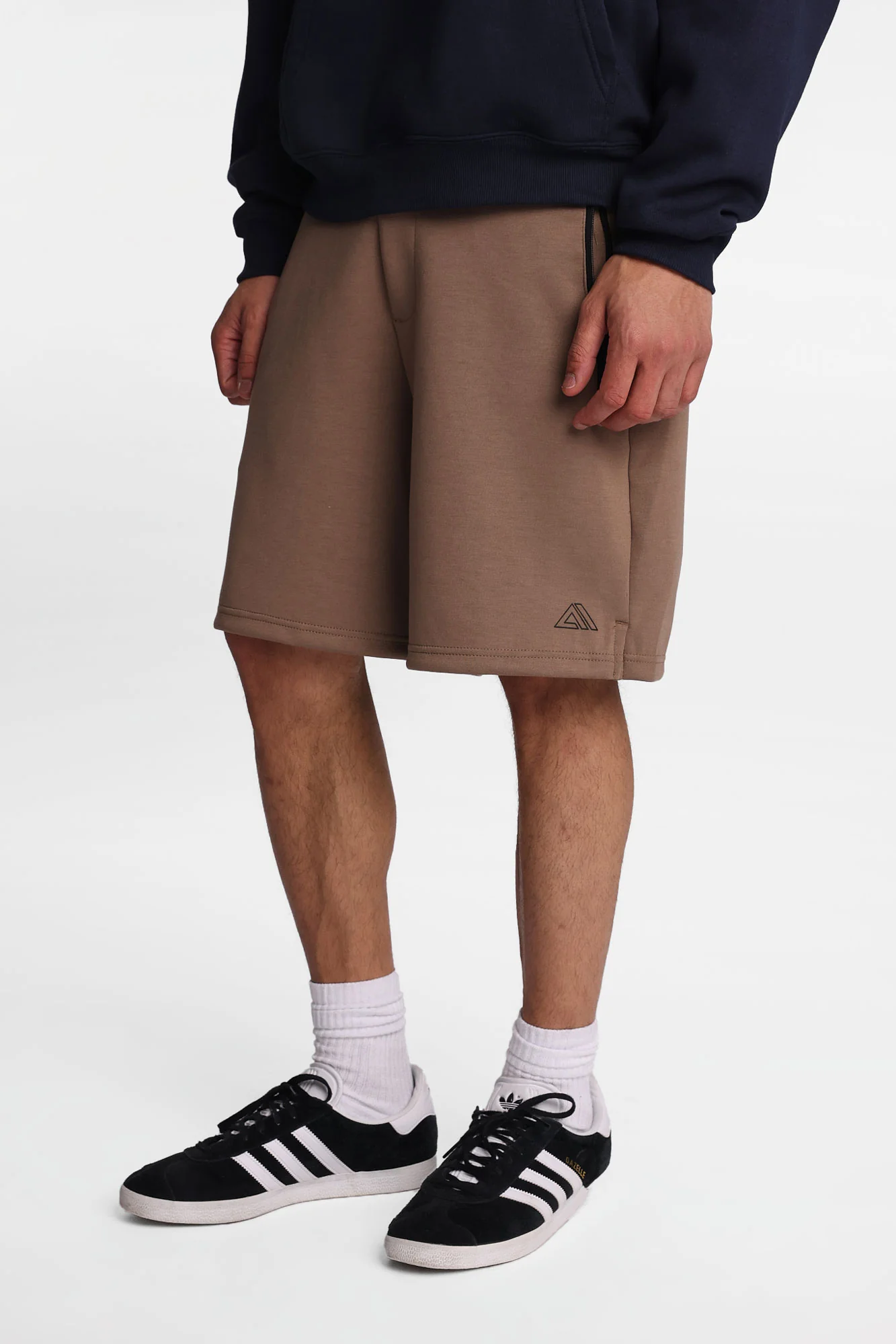 AERO Air Tech Fleece Shorts - Image 30