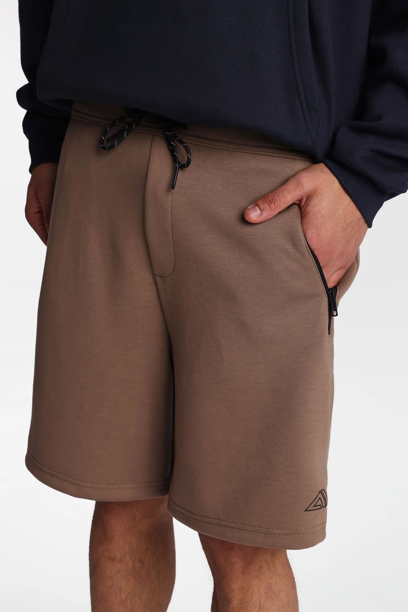 AERO Air Tech Fleece Shorts - Image 31