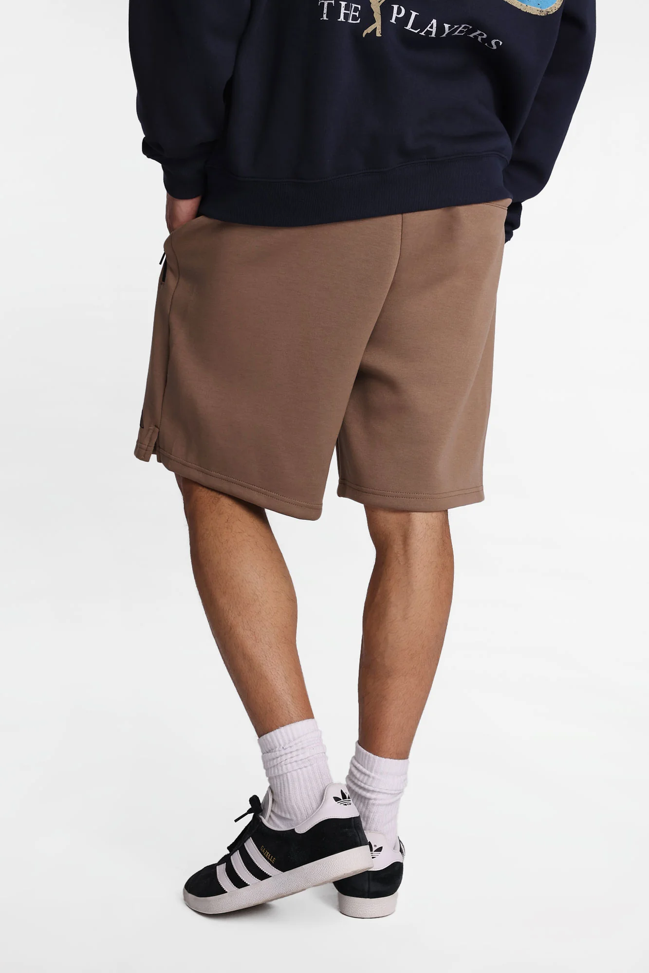 AERO Air Tech Fleece Shorts - Image 32