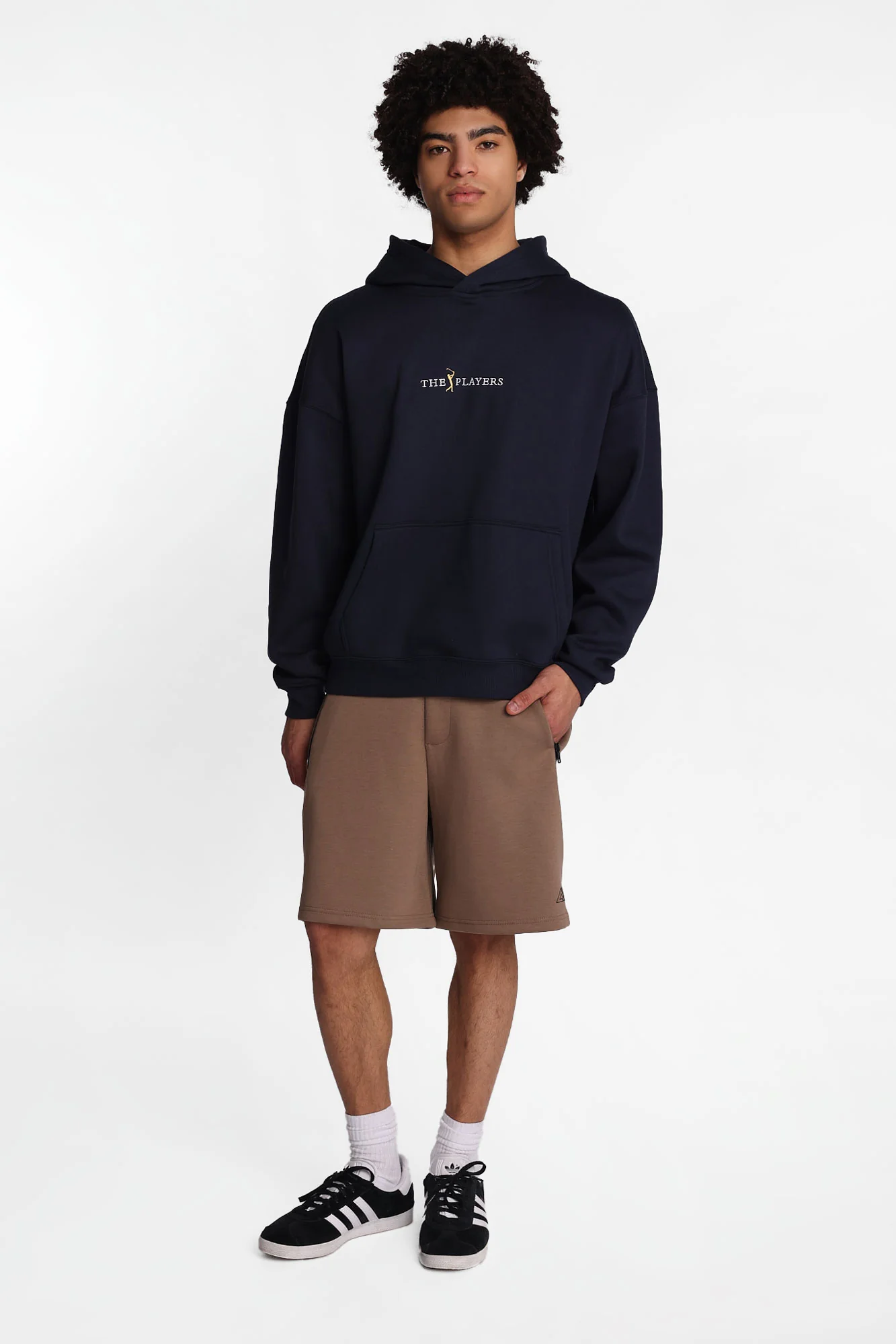 AERO Air Tech Fleece Shorts - Image 33