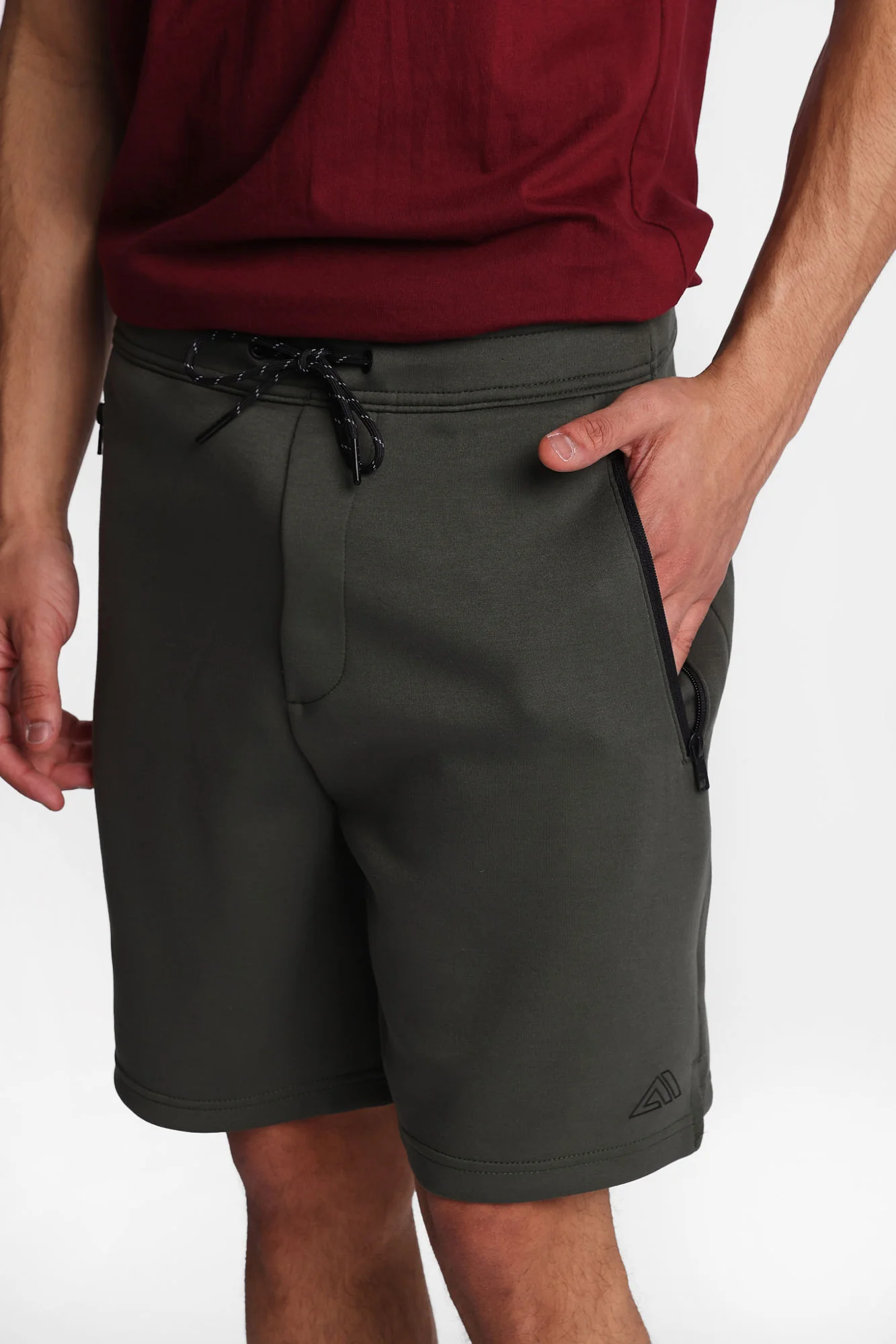 AERO Air Tech Fleece Shorts - Image 35