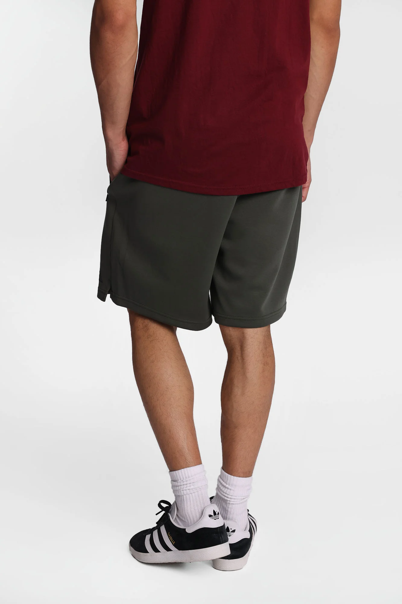 AERO Air Tech Fleece Shorts - Image 36