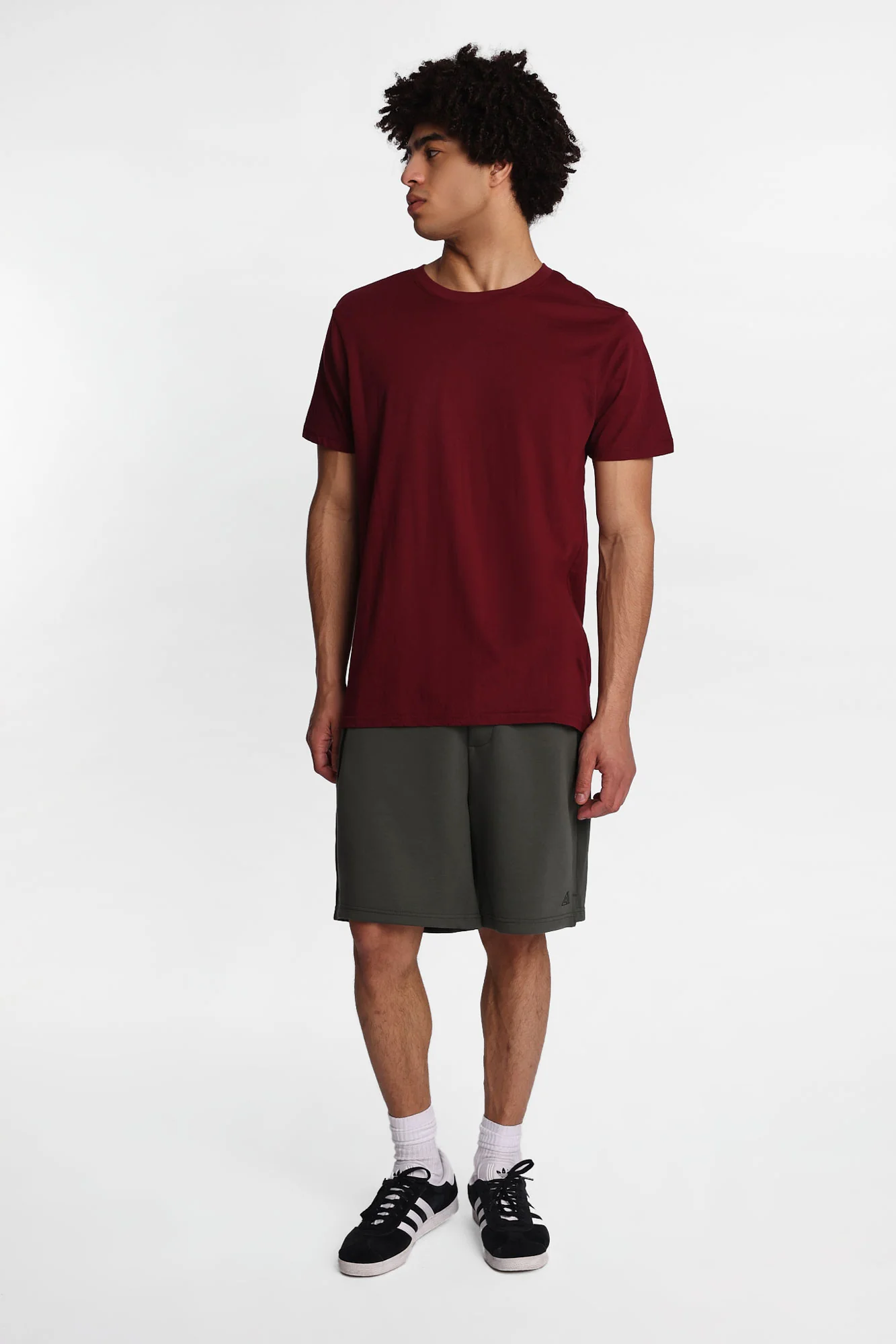 AERO Air Tech Fleece Shorts - Image 37