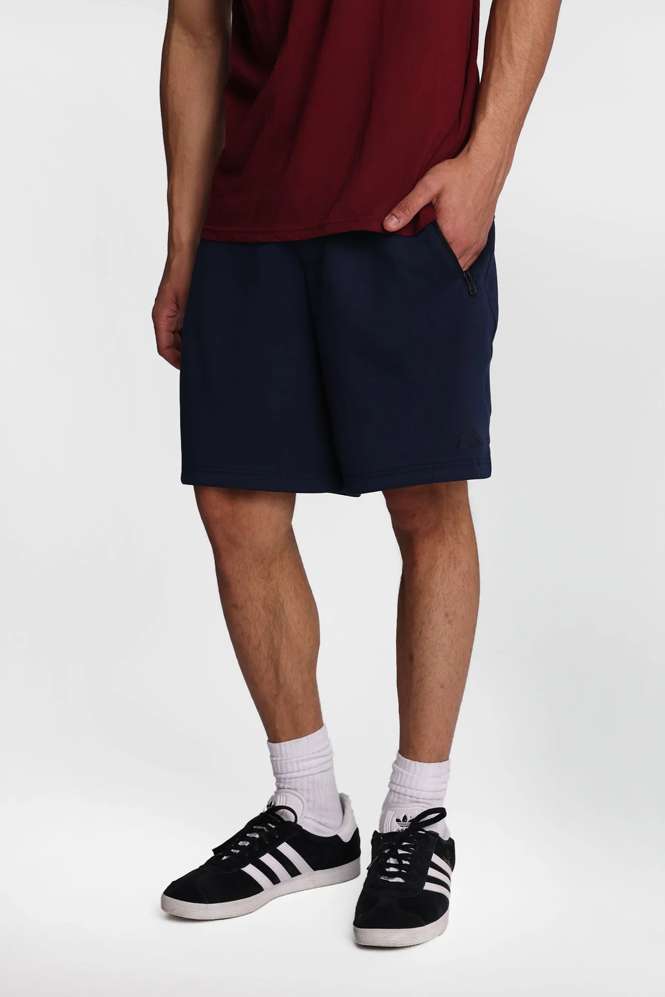 AERO Air Tech Fleece Shorts - Image 39