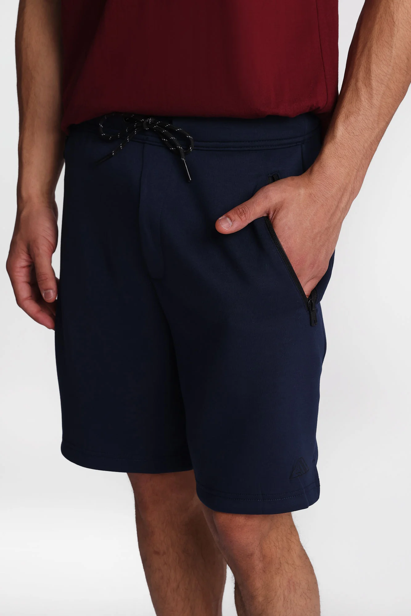 AERO Air Tech Fleece Shorts - Image 40