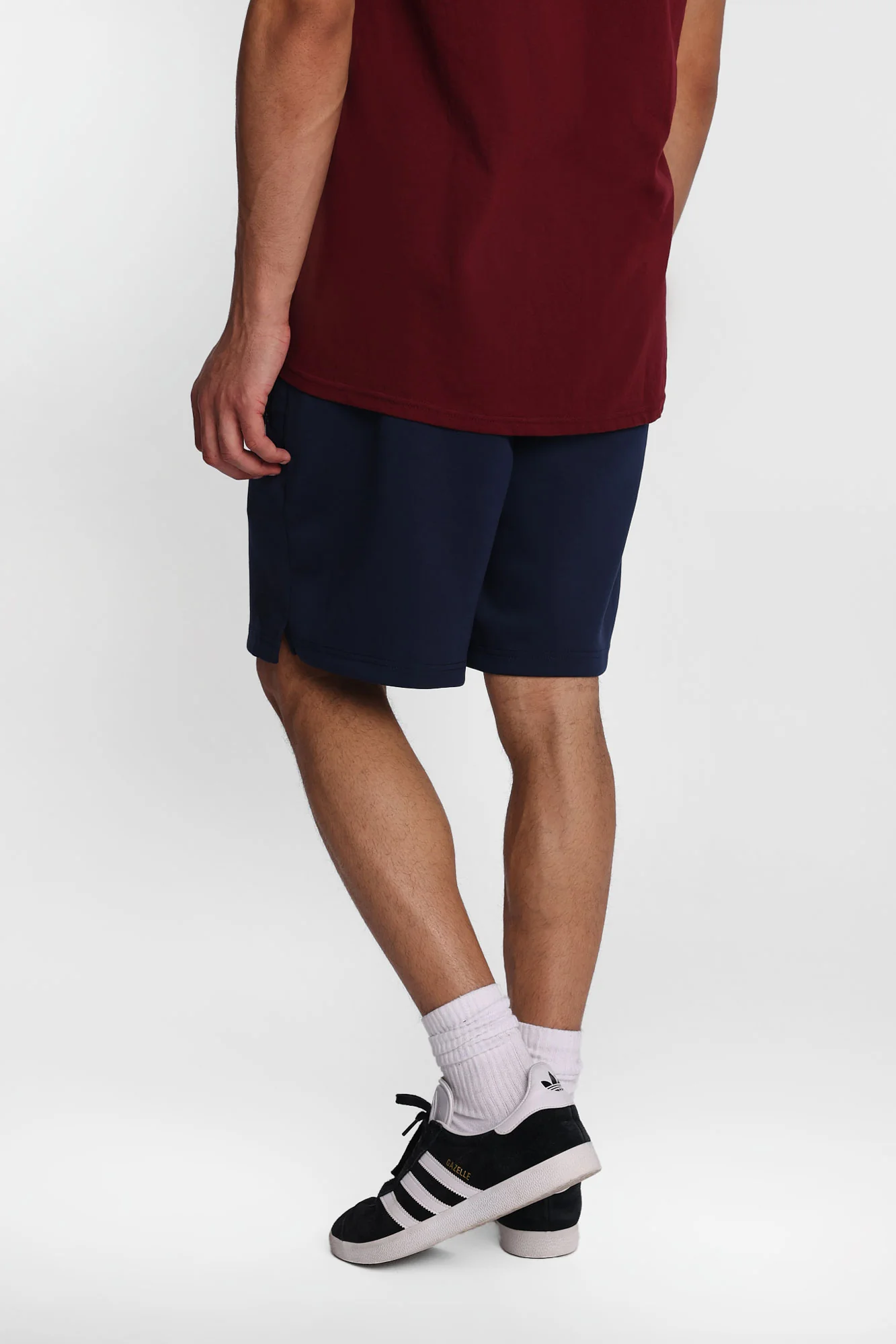 AERO Air Tech Fleece Shorts - Image 41