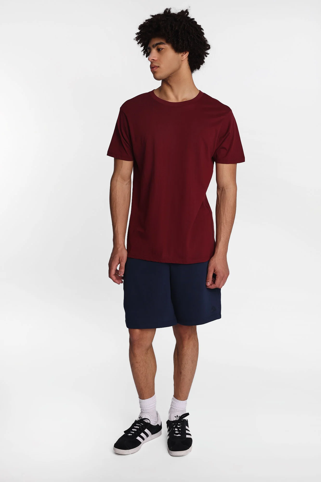 AERO Air Tech Fleece Shorts - Image 42