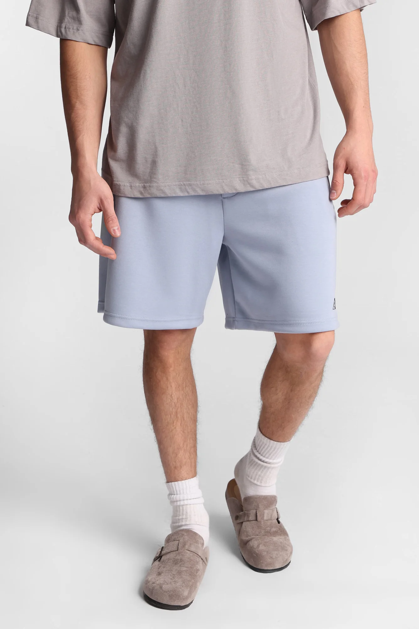 AERO Air Tech Fleece Shorts - Image 43