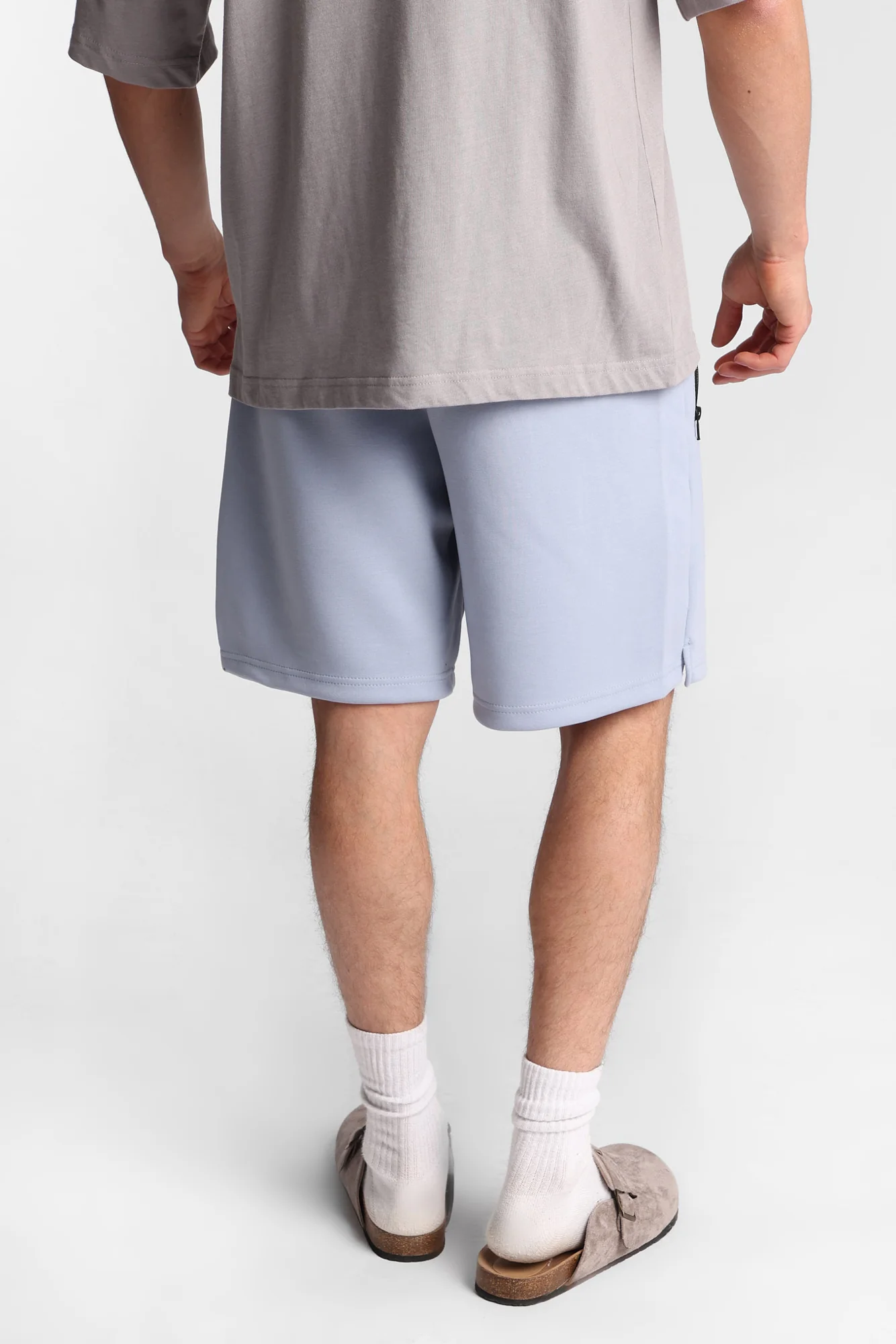 AERO Air Tech Fleece Shorts - Image 45
