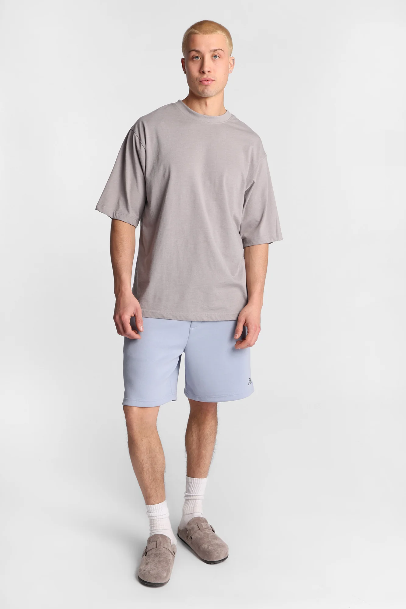 AERO Air Tech Fleece Shorts - Image 46