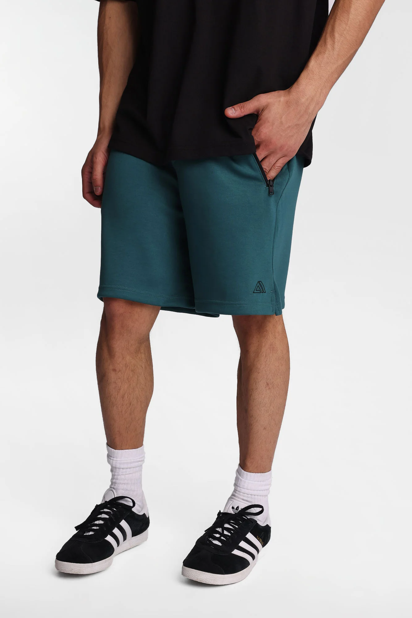 AERO Air Tech Fleece Shorts - Image 48