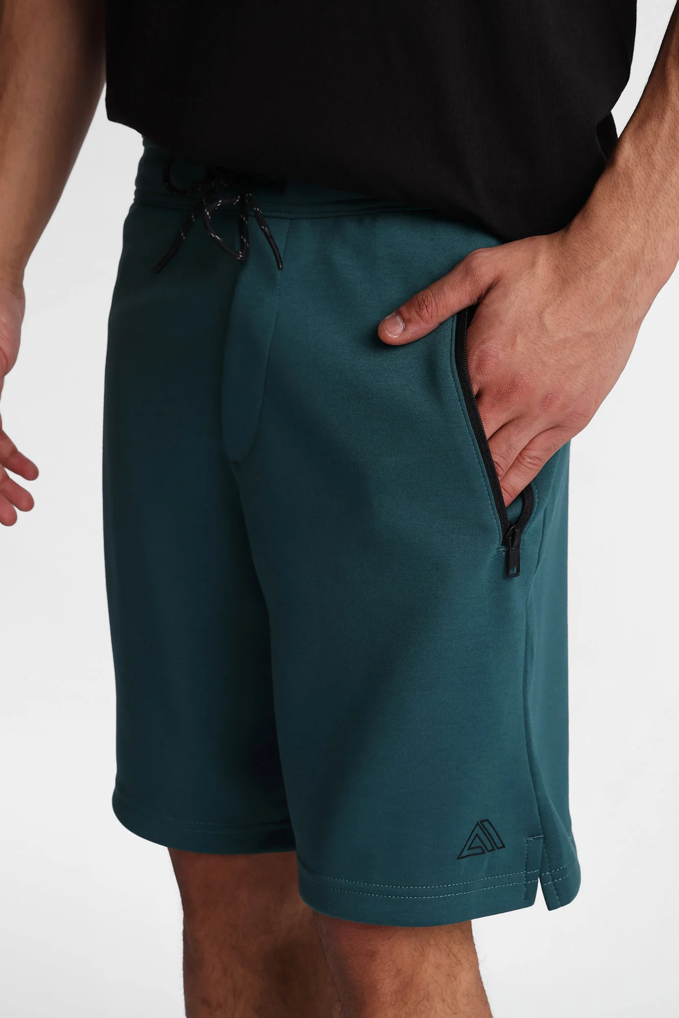 AERO Air Tech Fleece Shorts - Image 49