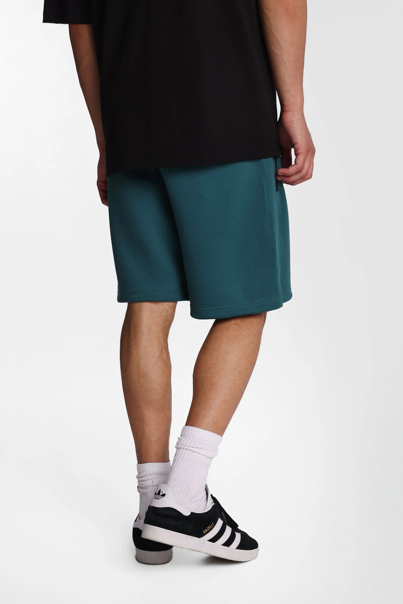 AERO Air Tech Fleece Shorts - Image 50