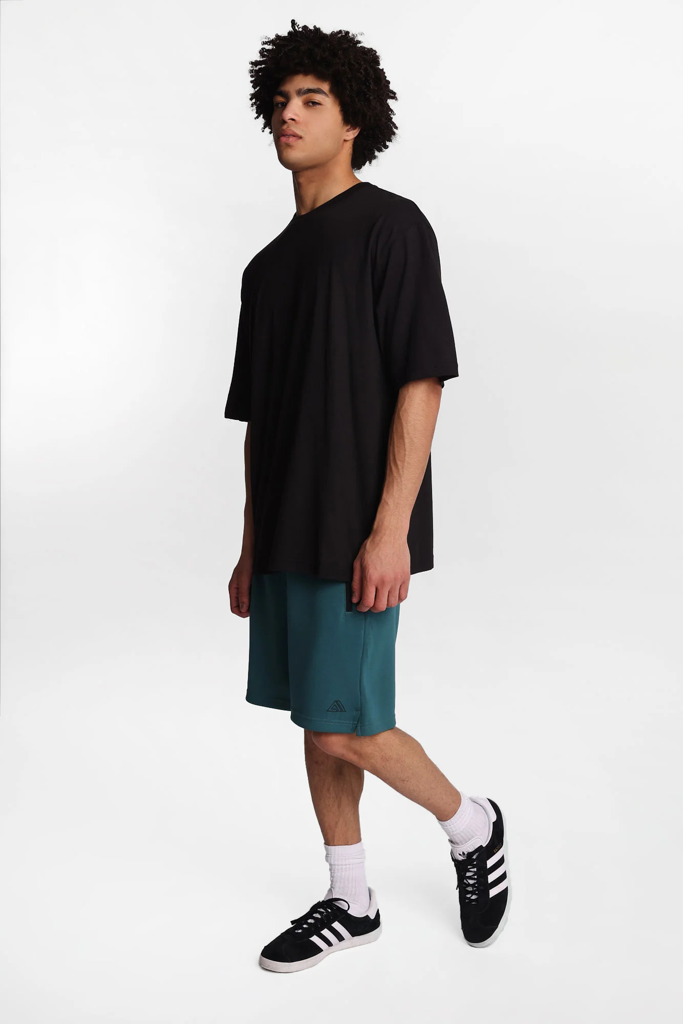 AERO Air Tech Fleece Shorts - Image 51