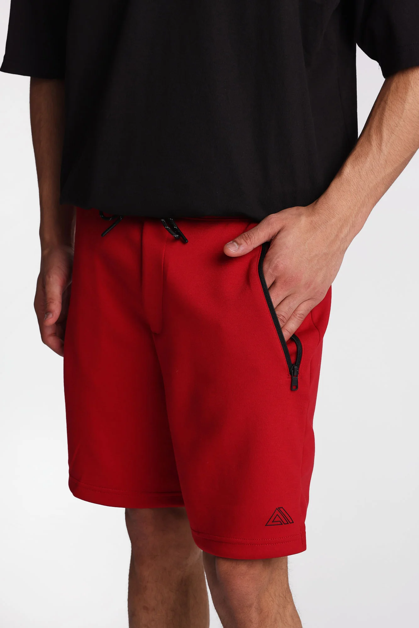 AERO Air Tech Fleece Shorts - Image 7