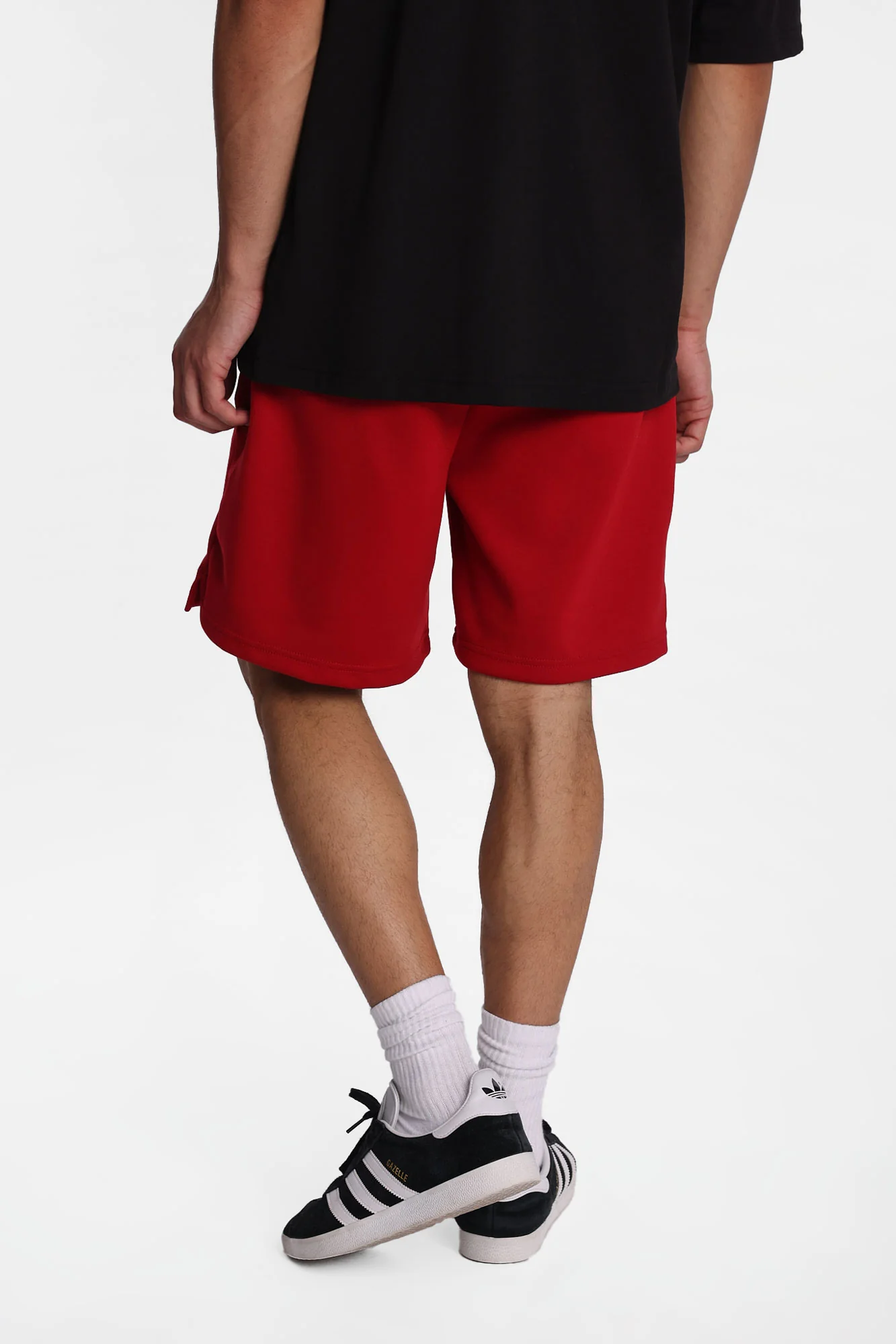 AERO Air Tech Fleece Shorts - Image 8