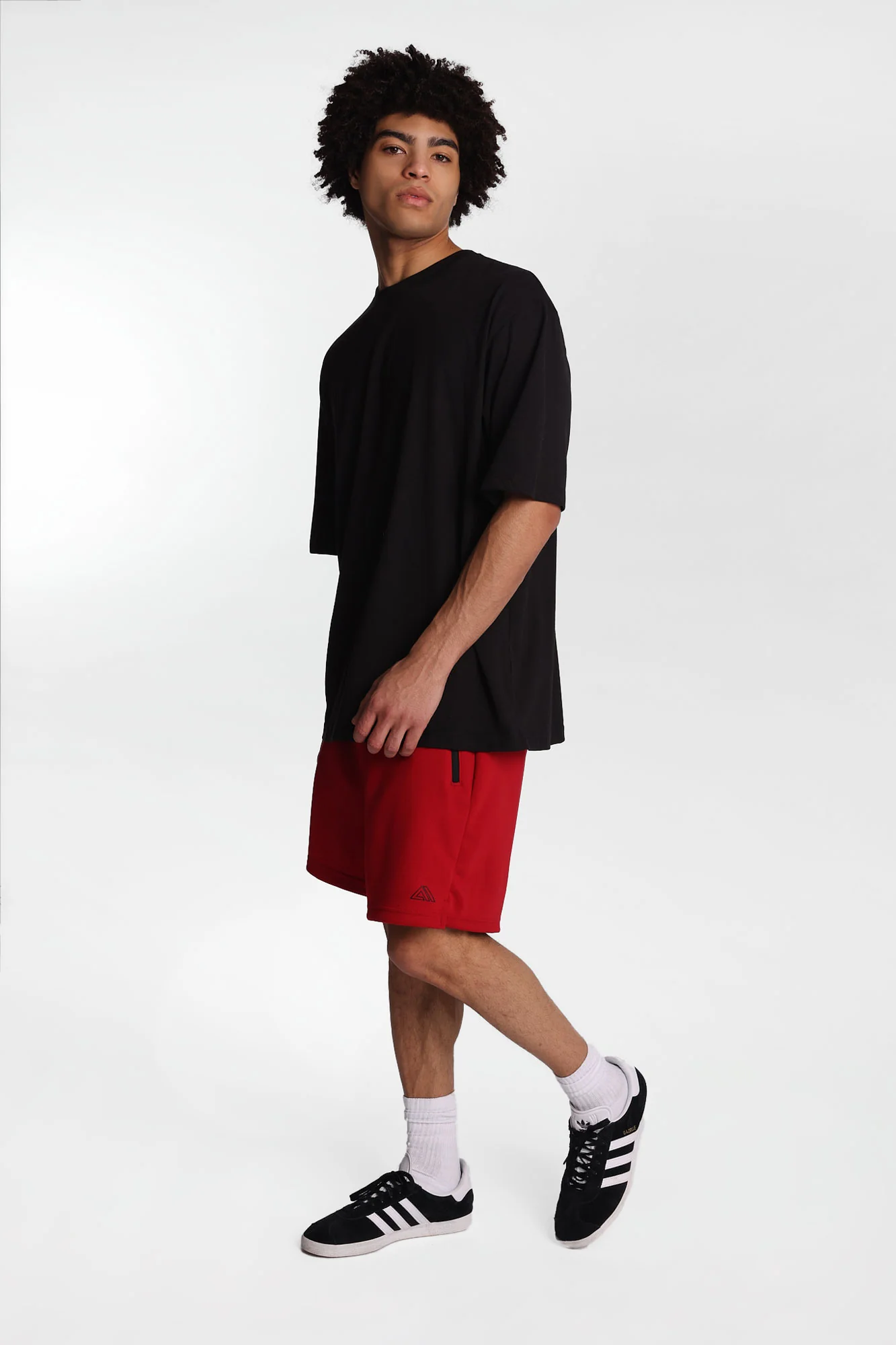 AERO Air Tech Fleece Shorts - Image 9