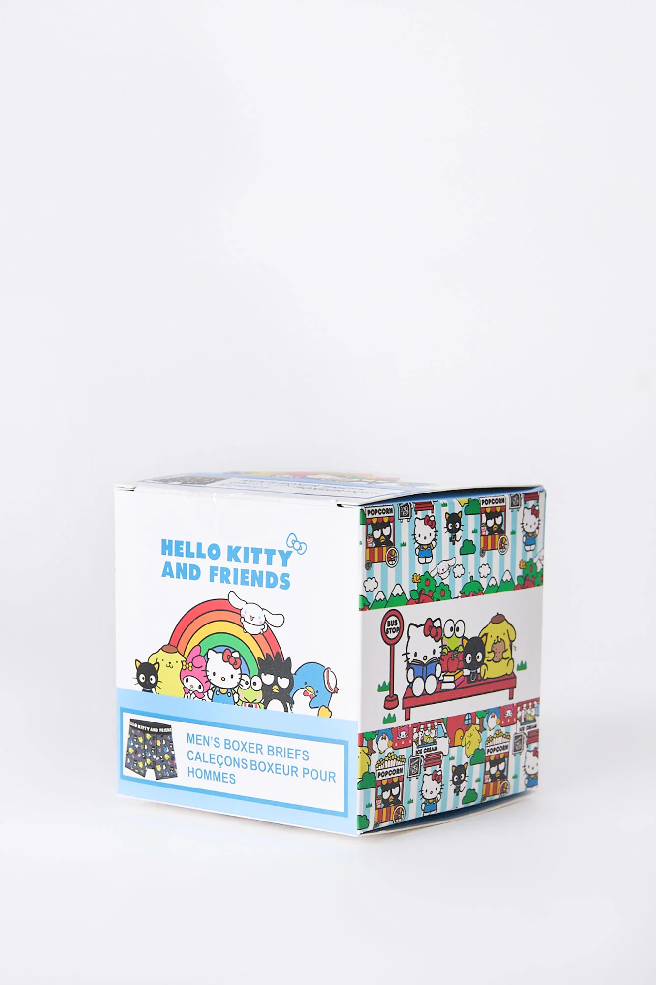 Hello Kitty Printed Boxer Briefs - Image 3