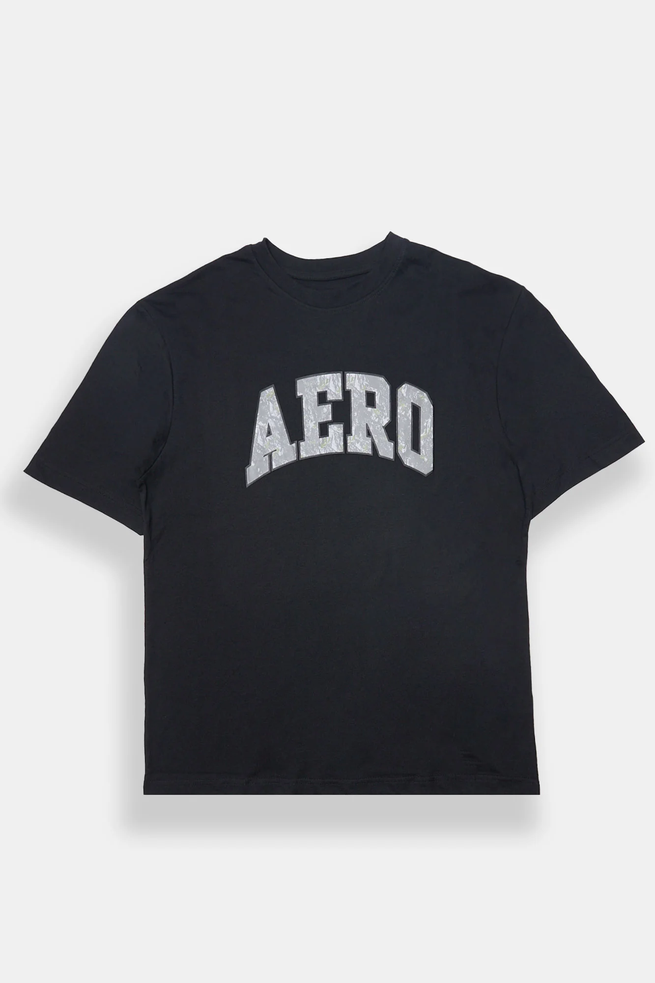 AERO Graphic Oversized Tee