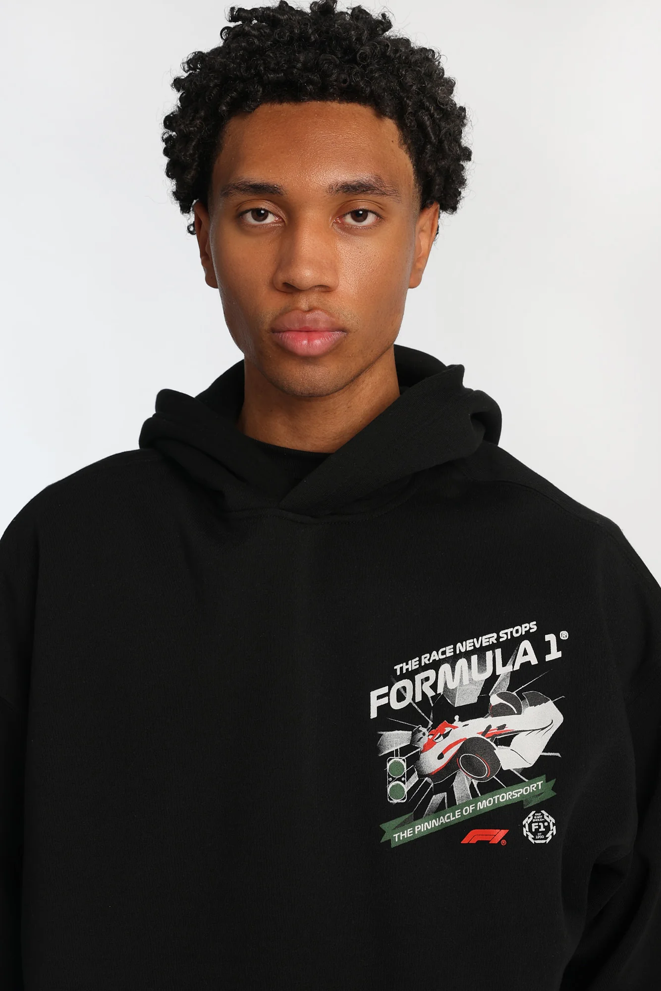 Formula 1 Hoodie - Image 5