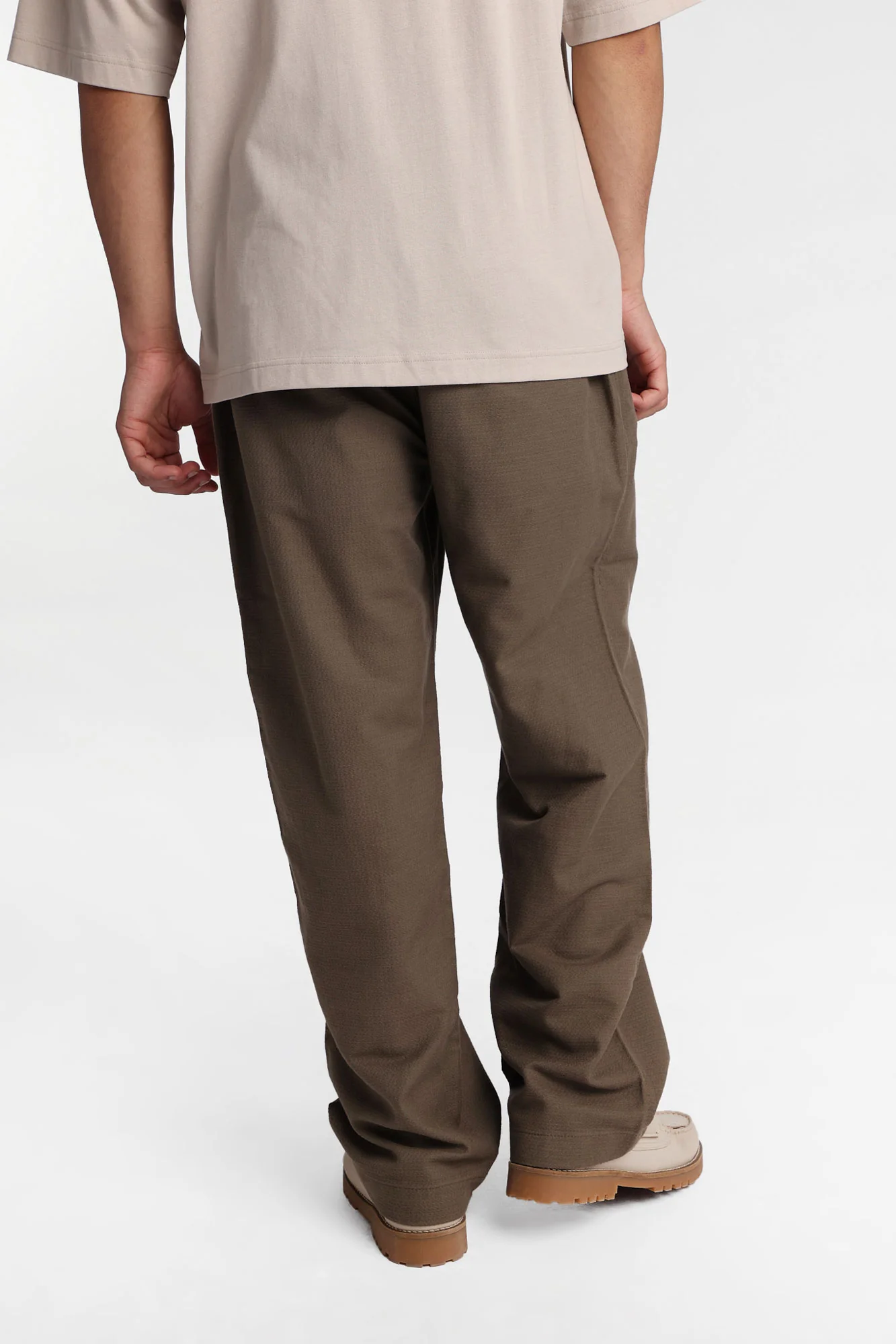 AERO Textured Pull-On Pants - Image 12