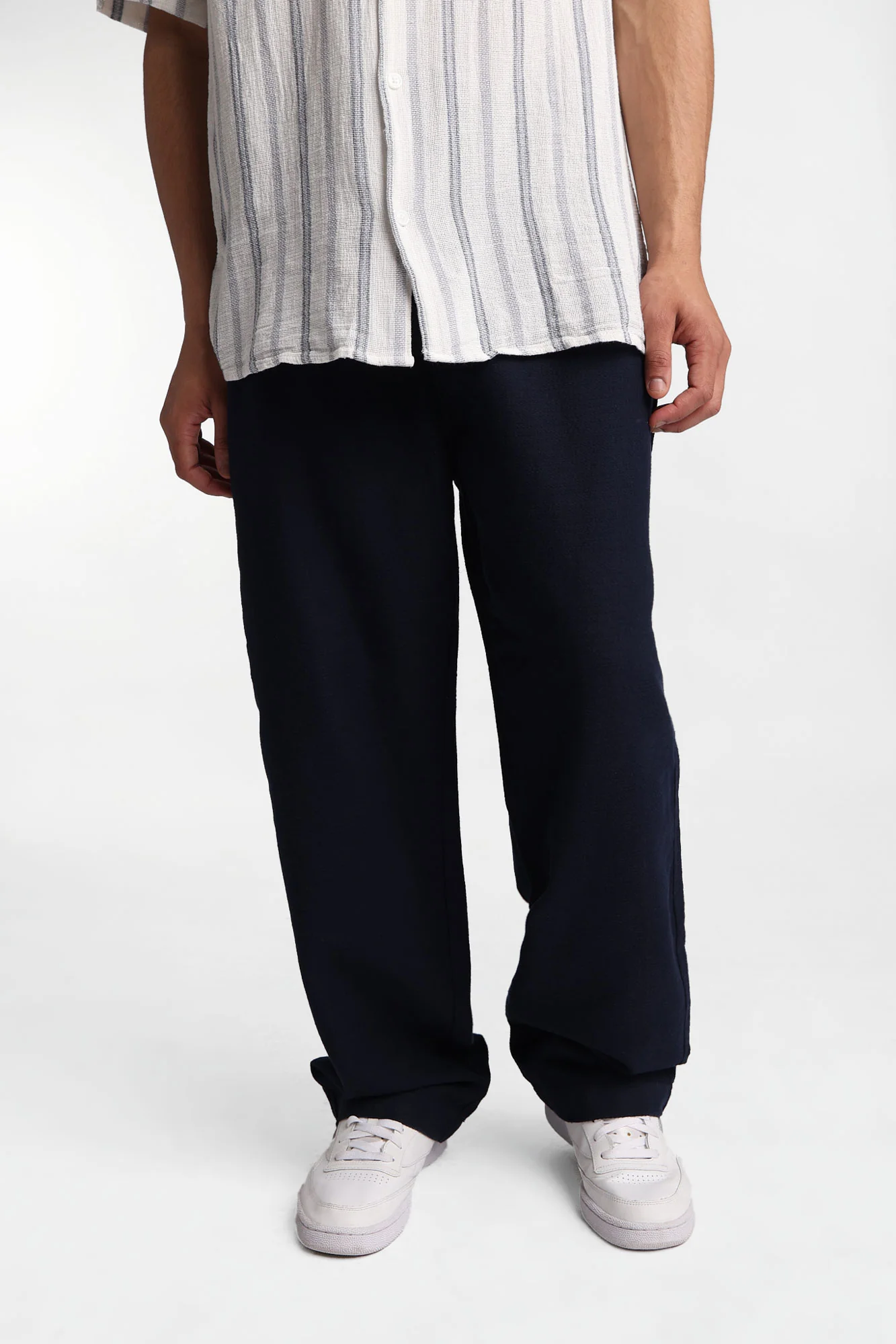 AERO Textured Pull-On Pants - Image 14