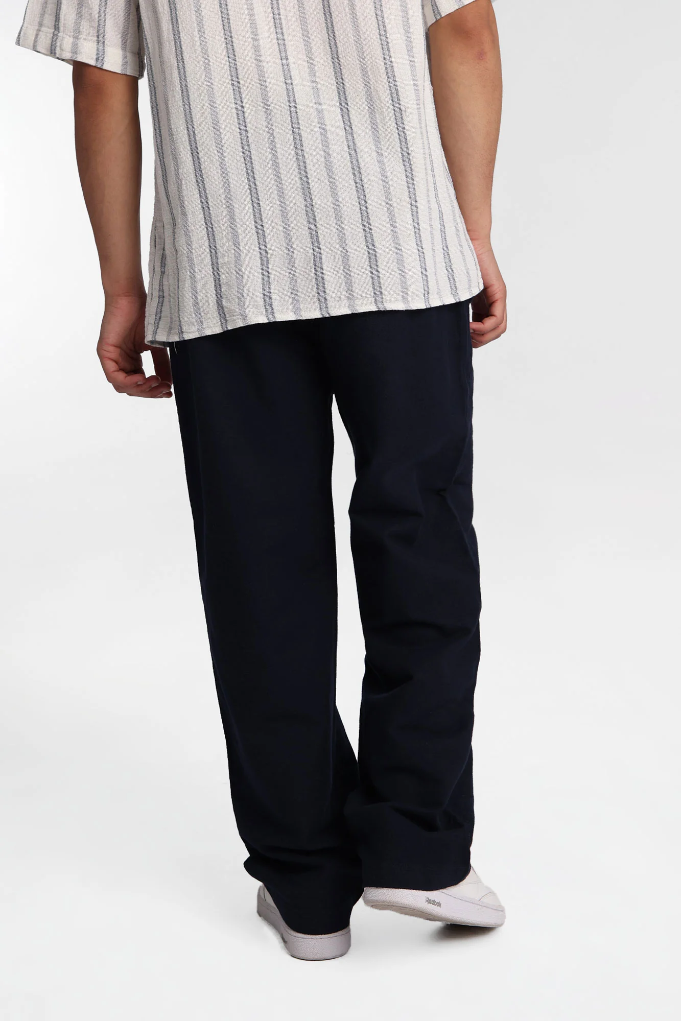 AERO Textured Pull-On Pants - Image 16