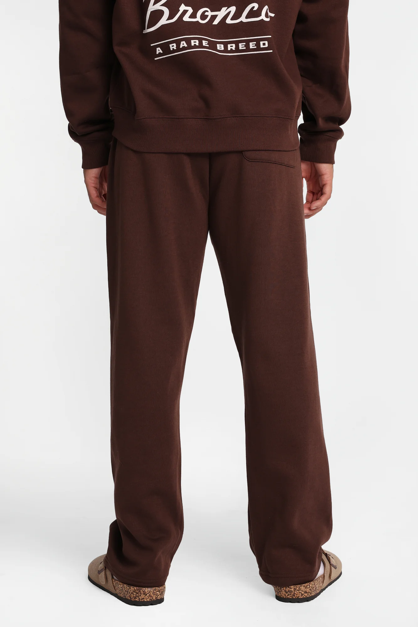 Ford Bronco Graphic Sweatpants - Image 3