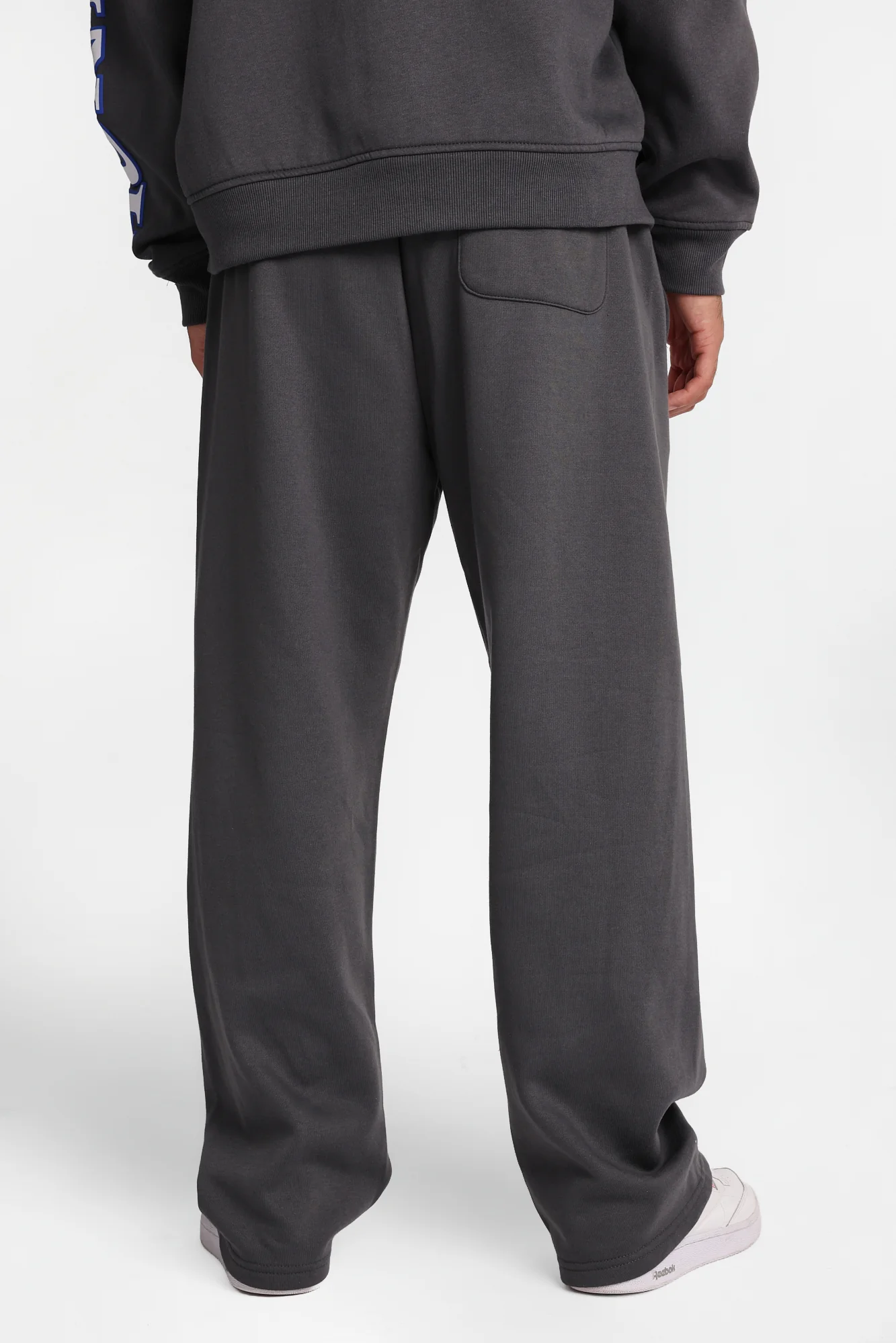 Honda Graphic Sweatpants - Image 3