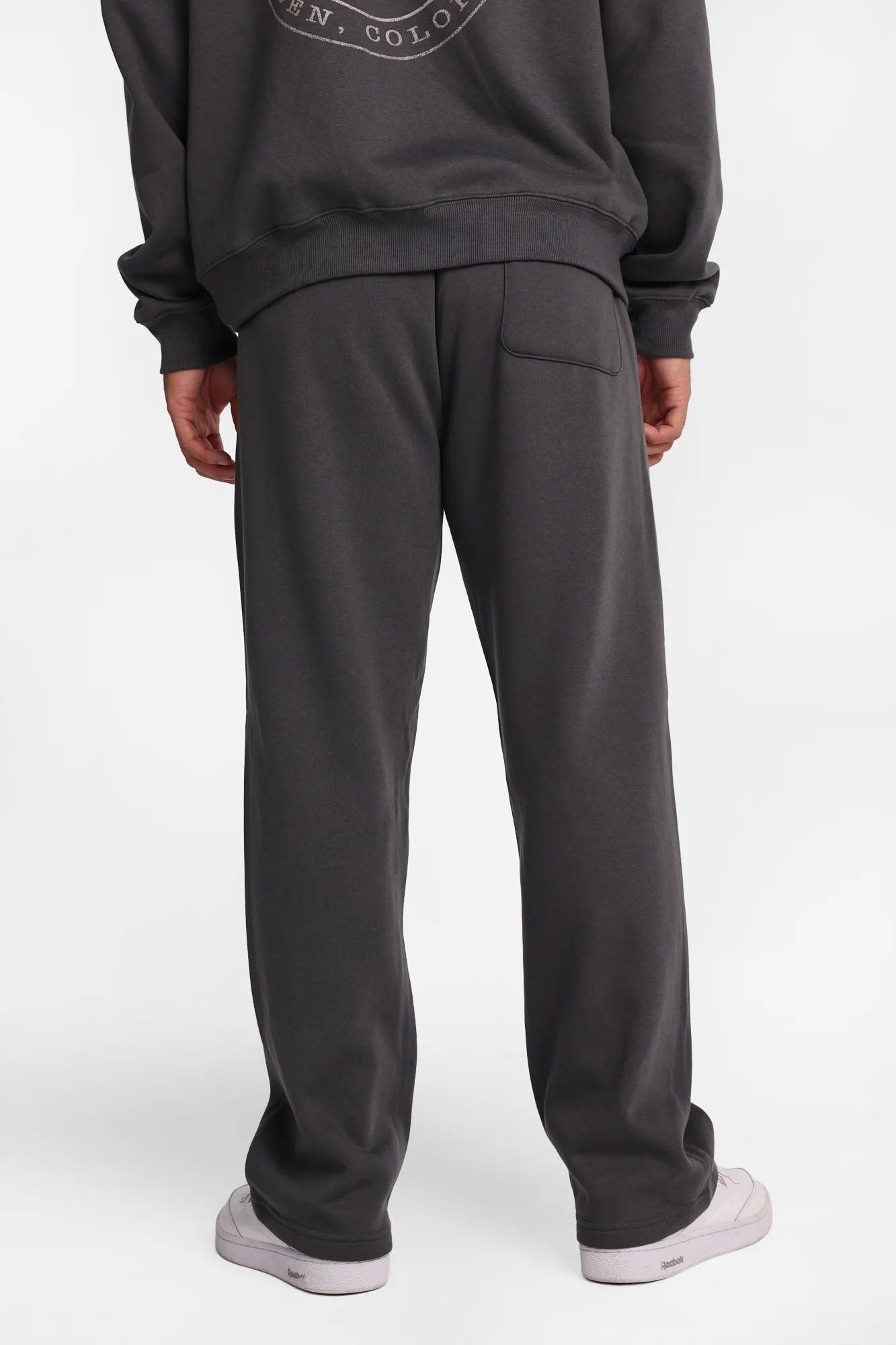 Coors Graphic Sweatpants - Image 3