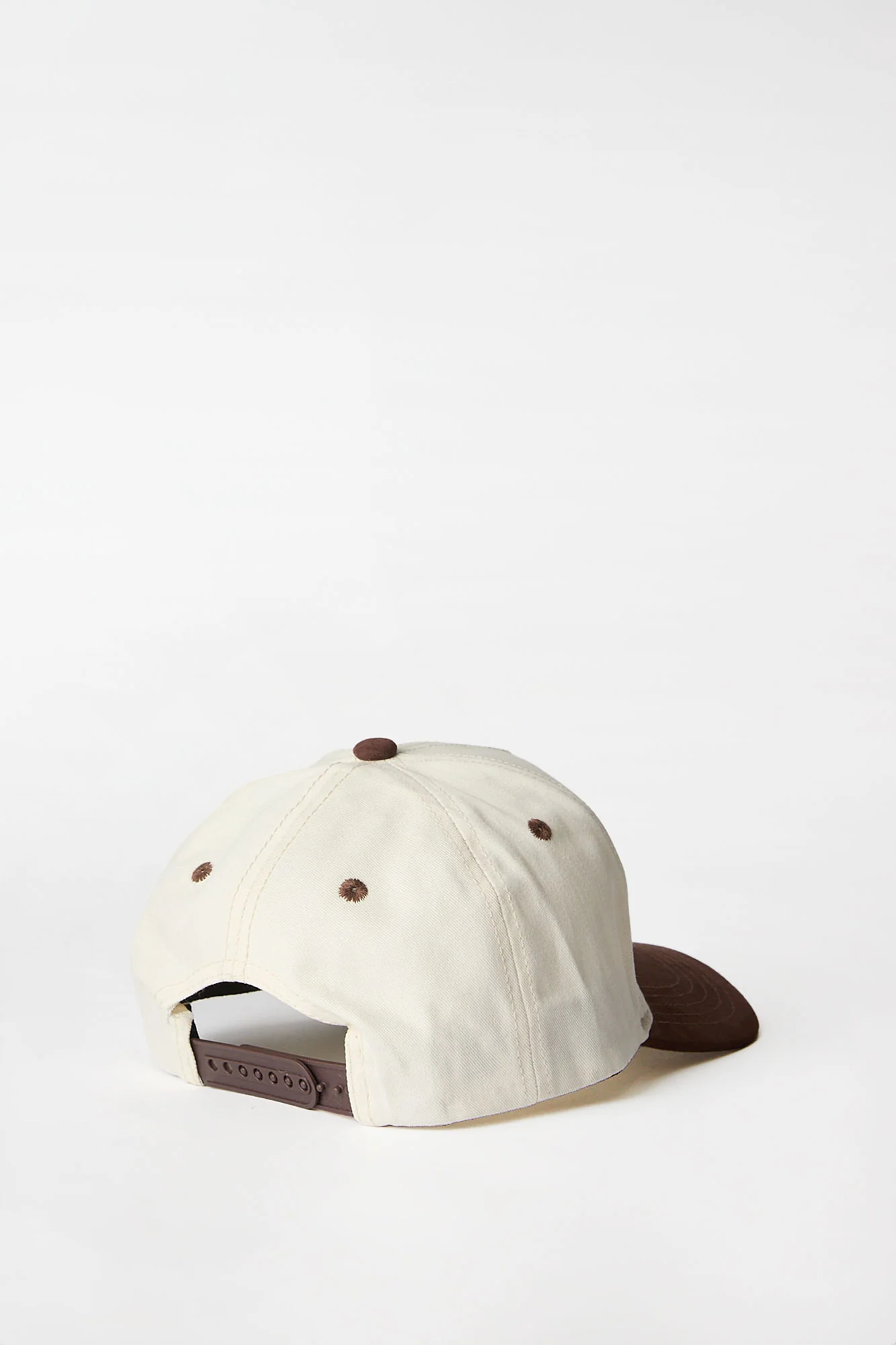 Coors Embroidered Baseball Cap - Image 2