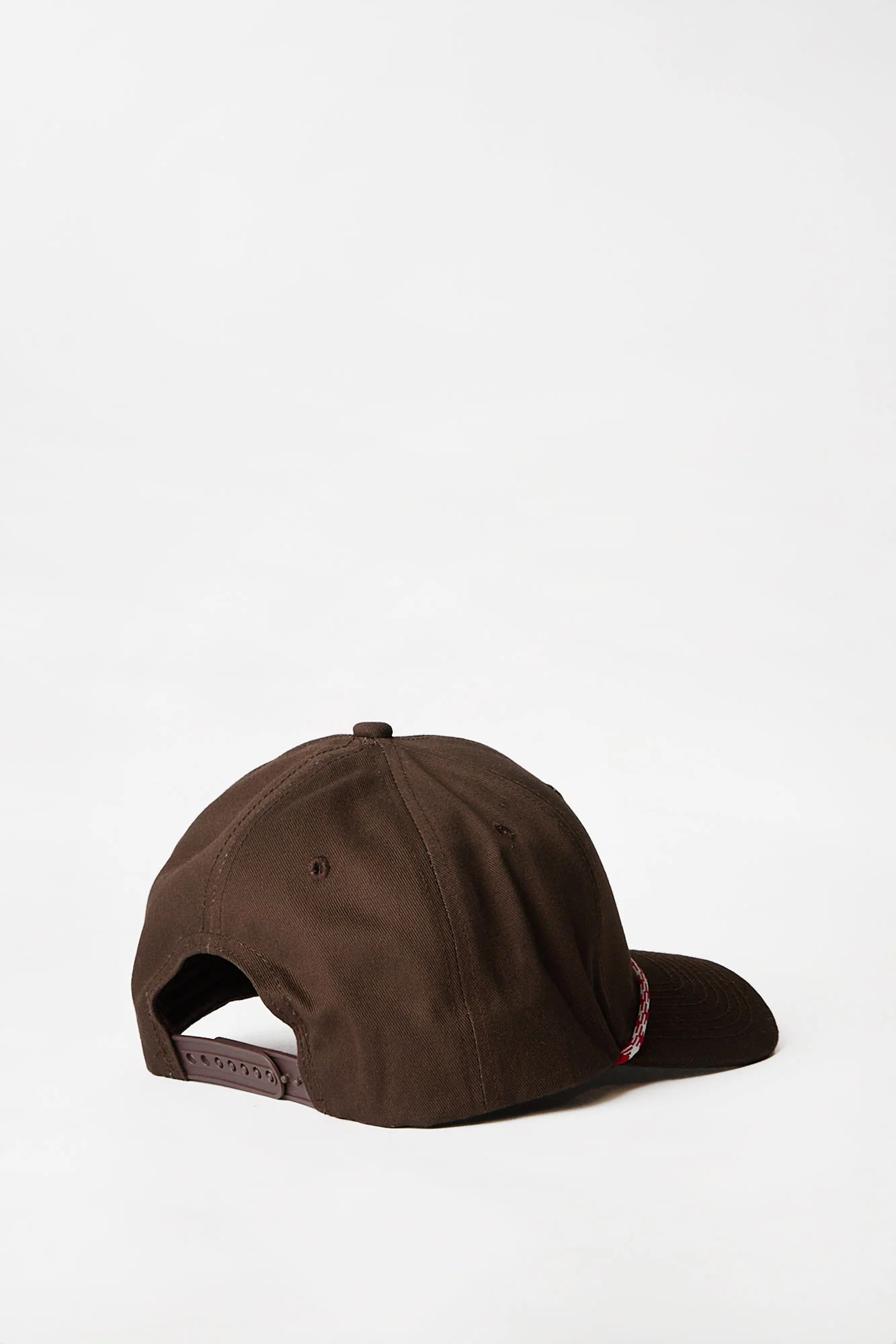 Coors Rodeo Patch Embroidered Baseball Cap - Image 2