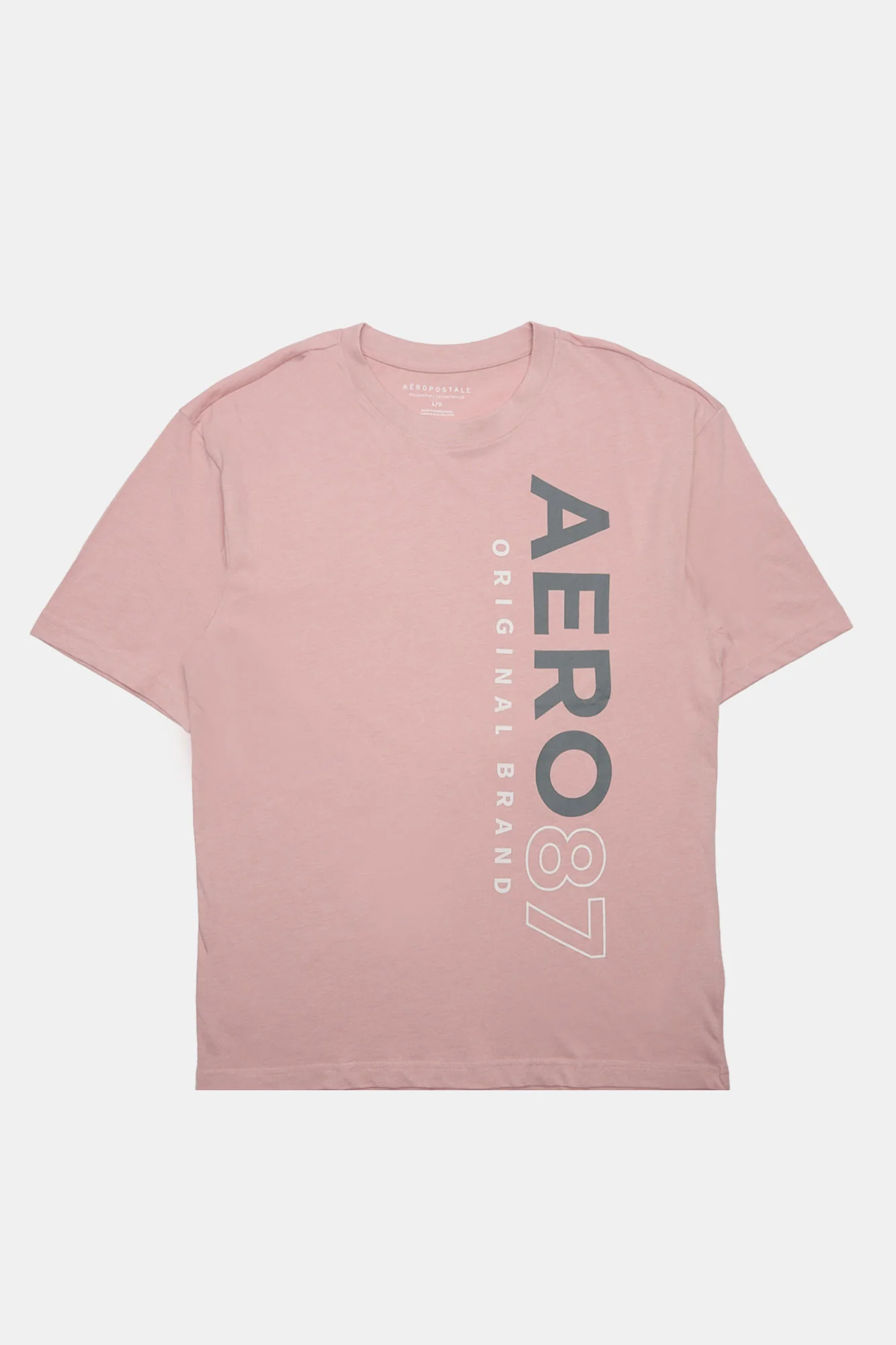AERO Original Vertical Graphic Tee - Image 7