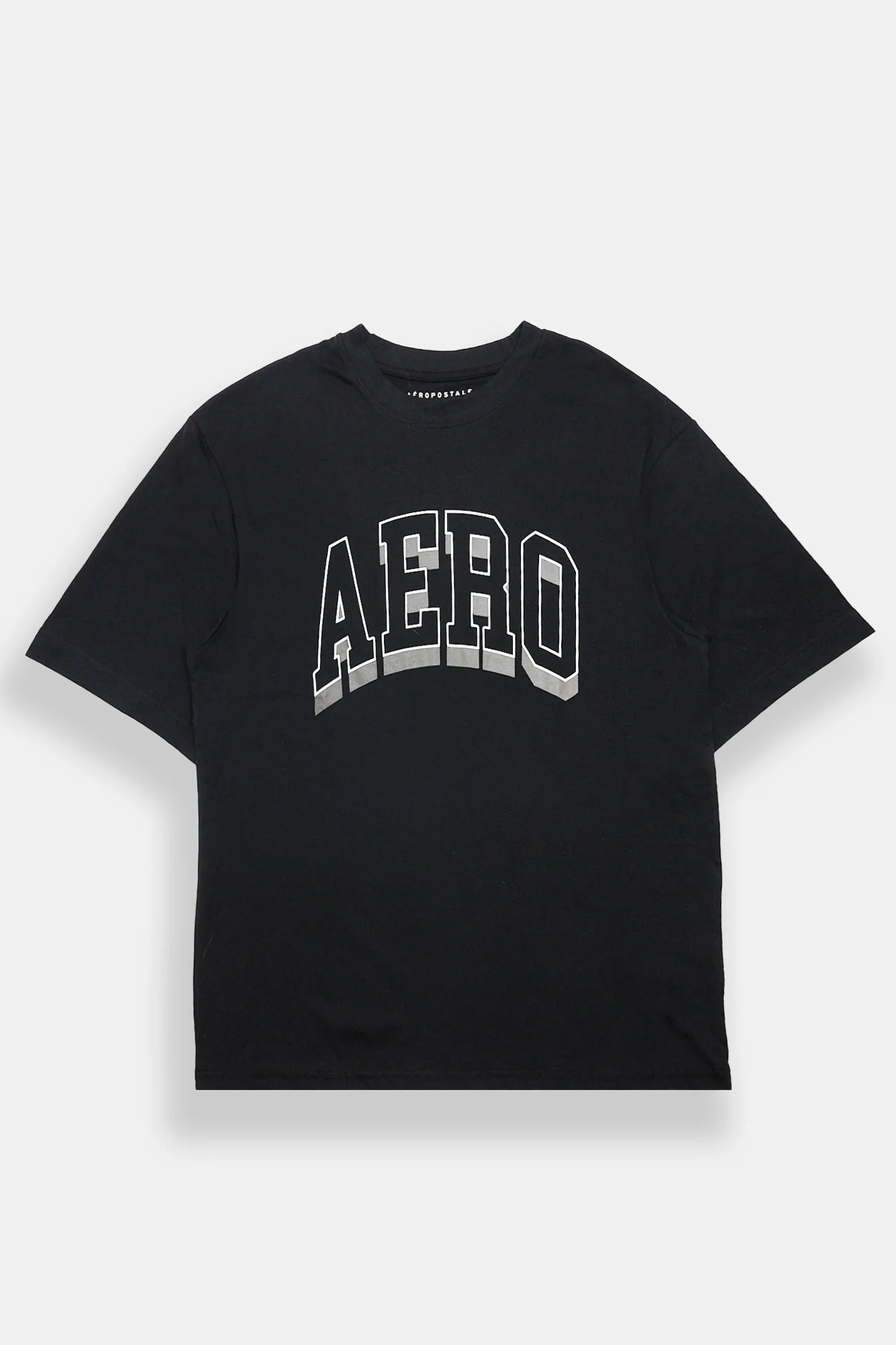 AERO Shadow Graphic Tee - Image 2
