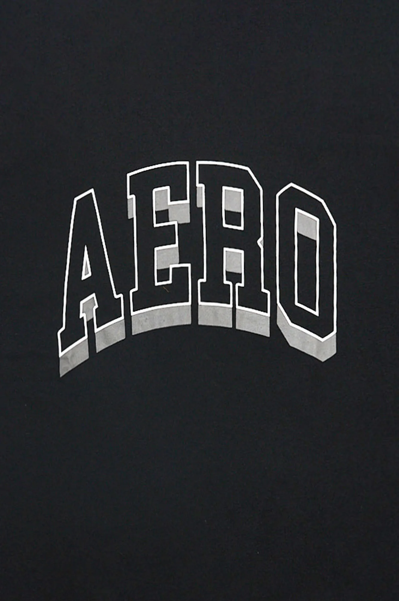 AERO Shadow Graphic Tee - Image 3