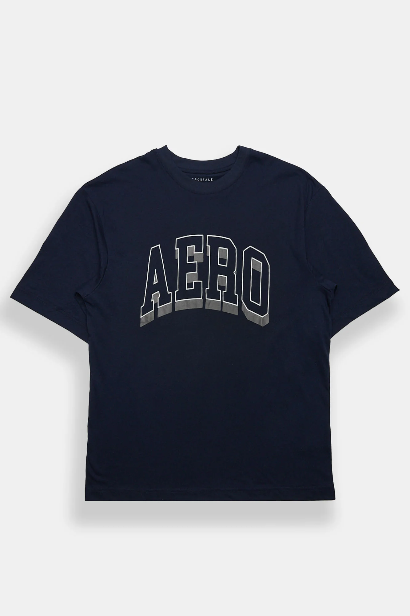 AERO Shadow Graphic Tee - Image 5