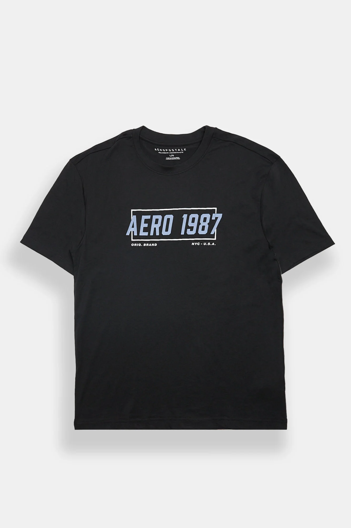 AERO 1987 Graphic Tee - Image 2