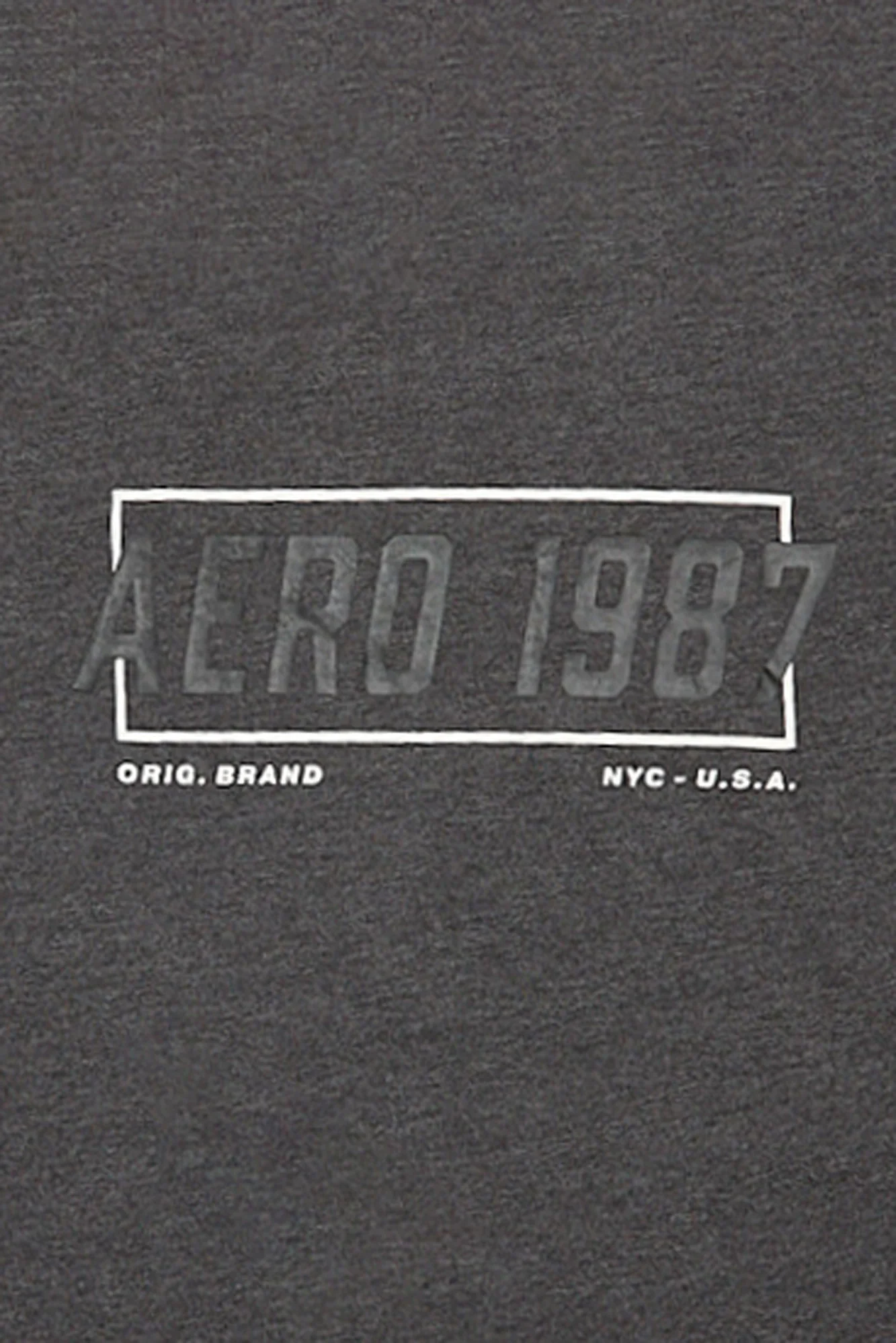 AERO 1987 Graphic Tee - Image 5
