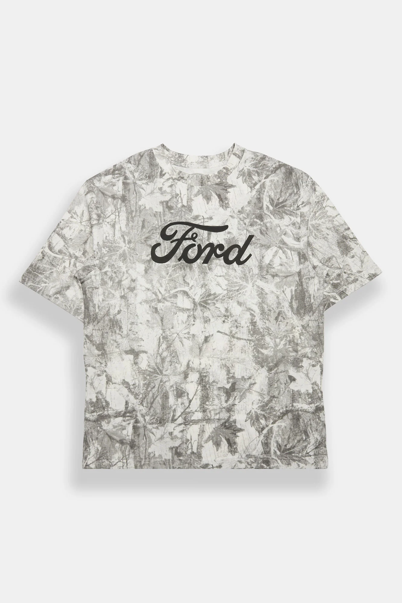 Ford Tough F-150 Graphic Oversized Tee