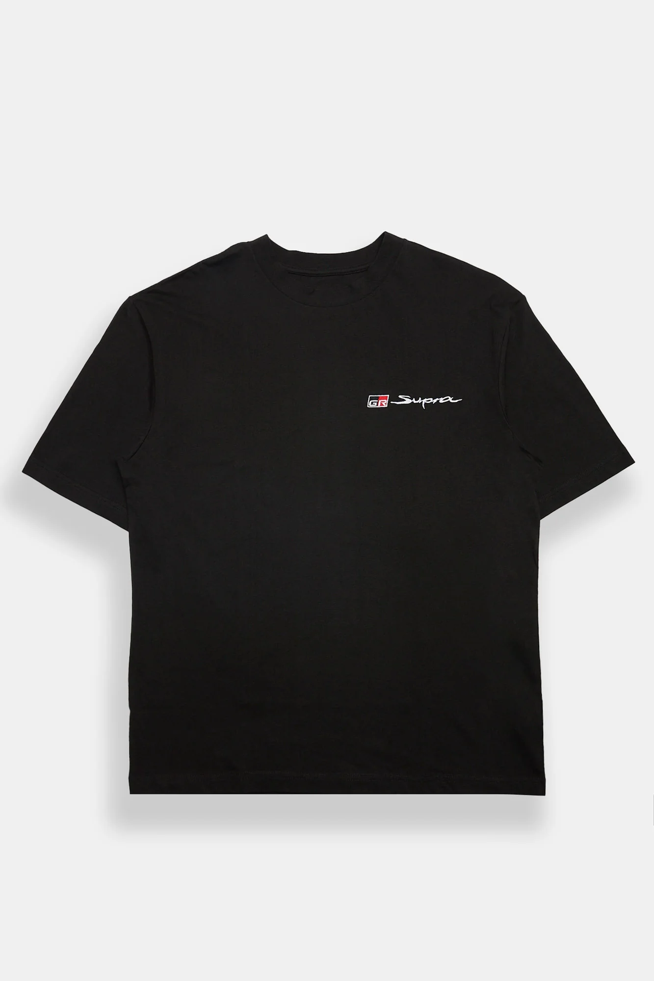 Toyota GR Supra Graphic Oversized Tee - Image 2