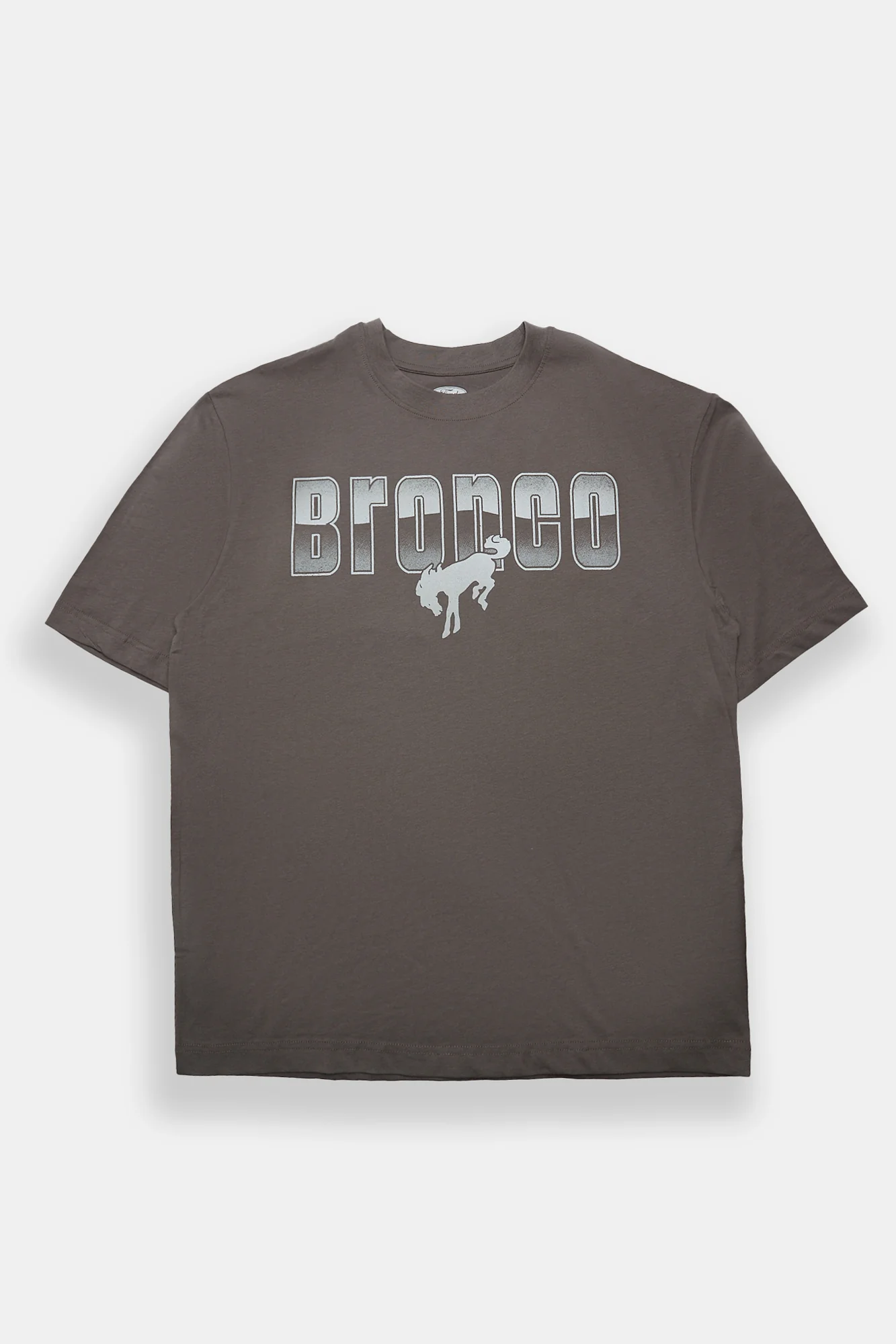 Ford Bronco Graphic Oversized Tee - Image 2